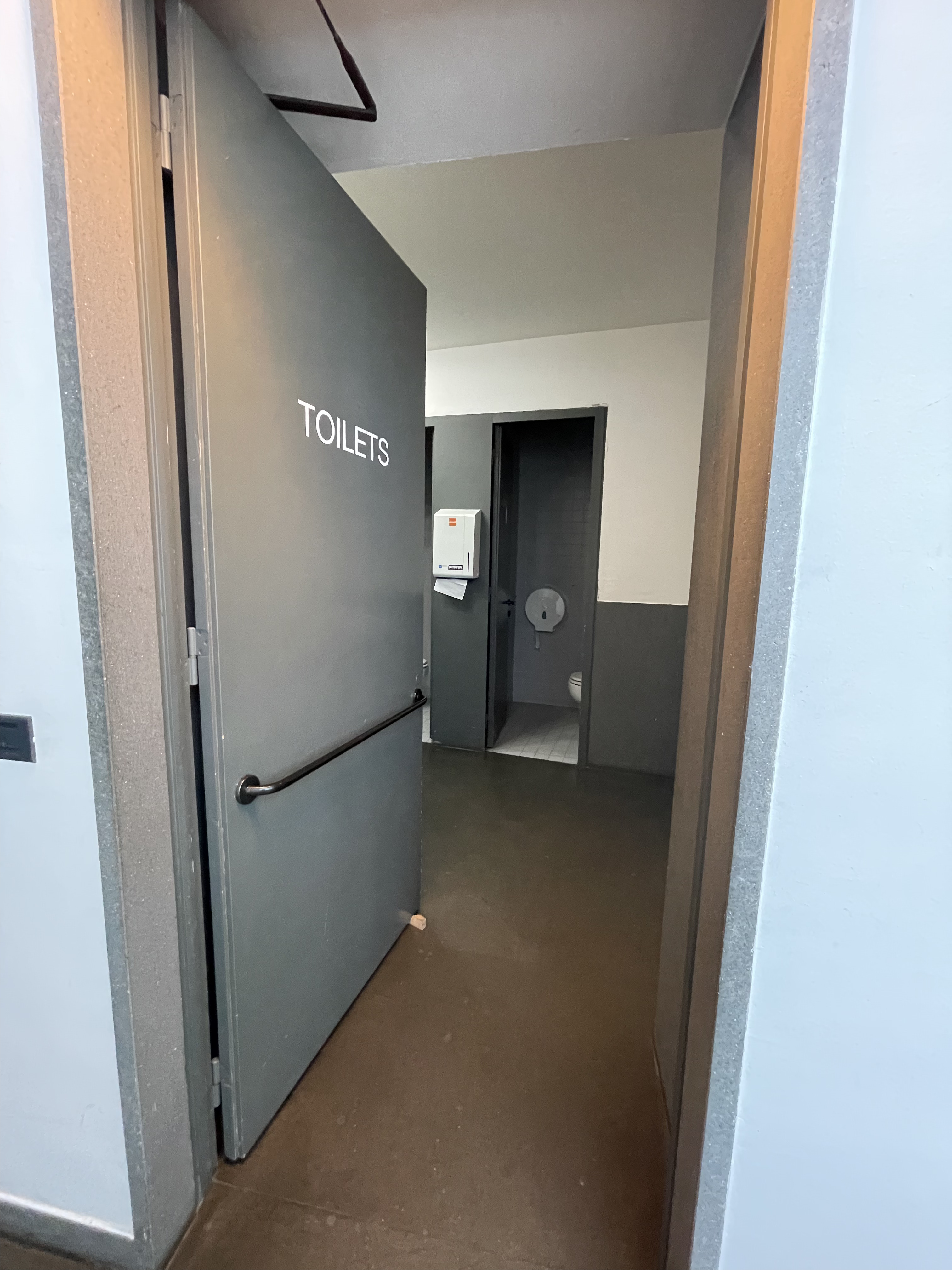 Foto accessibilità