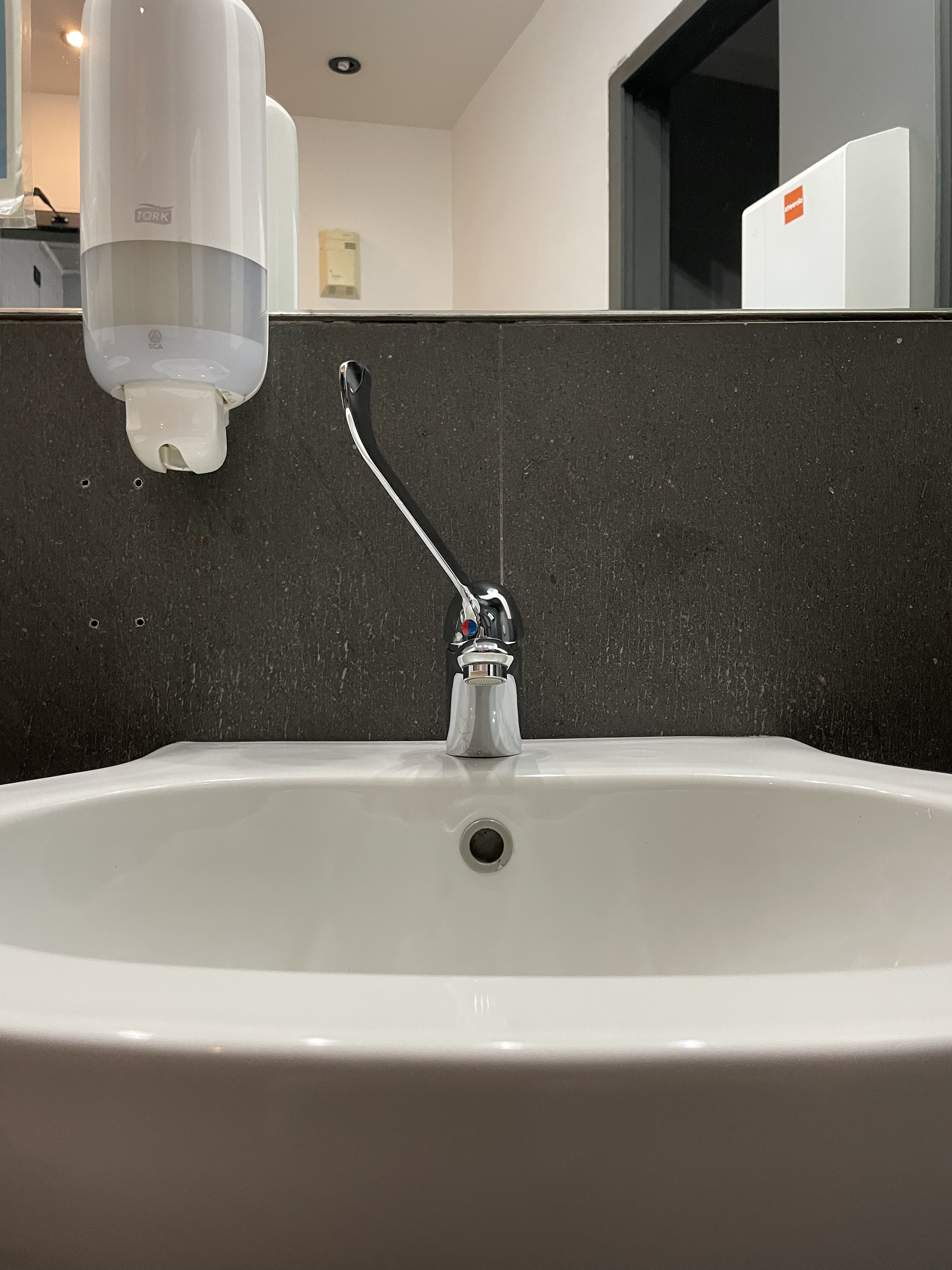 Foto accessibilità