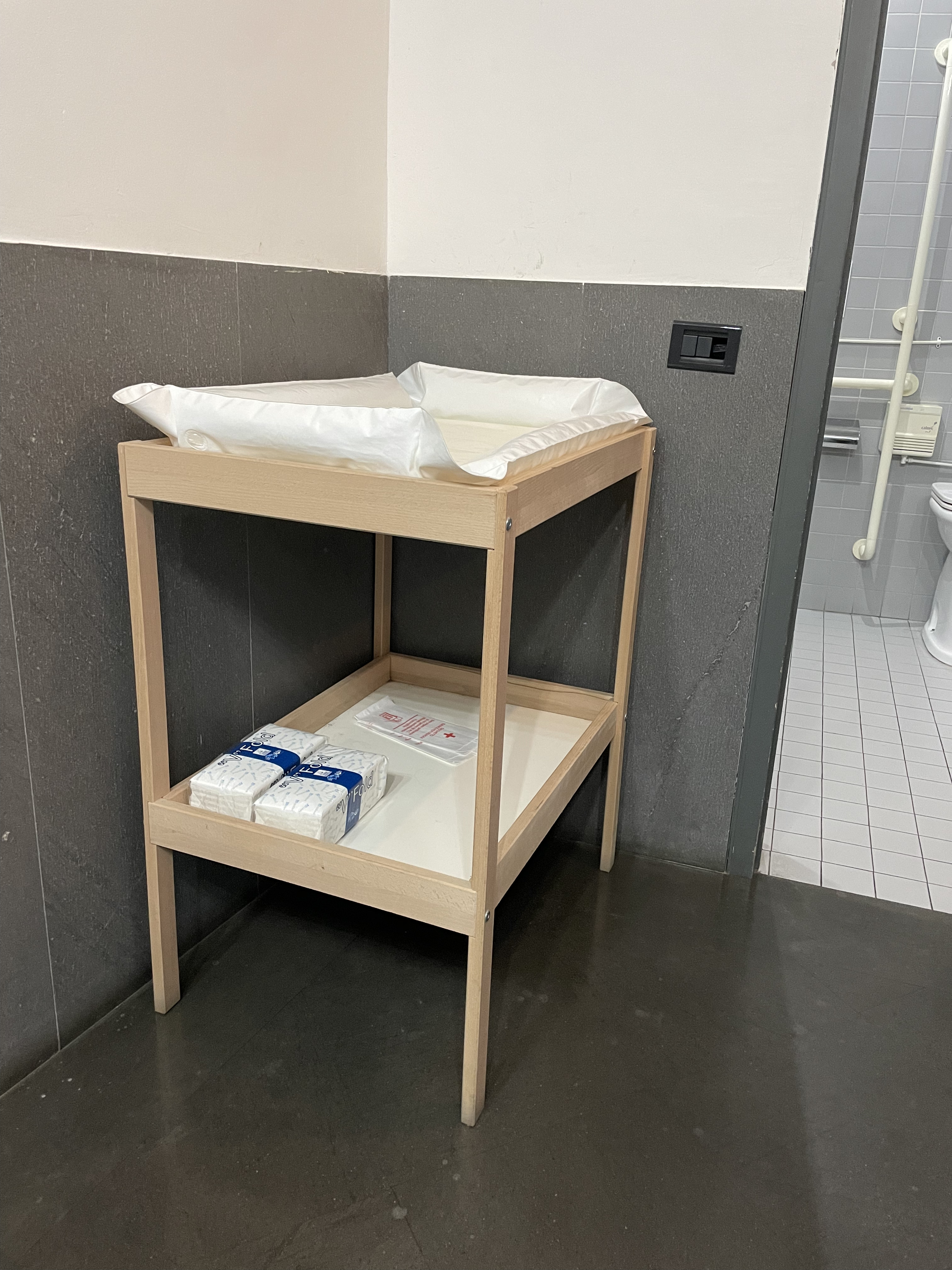 Foto accessibilità