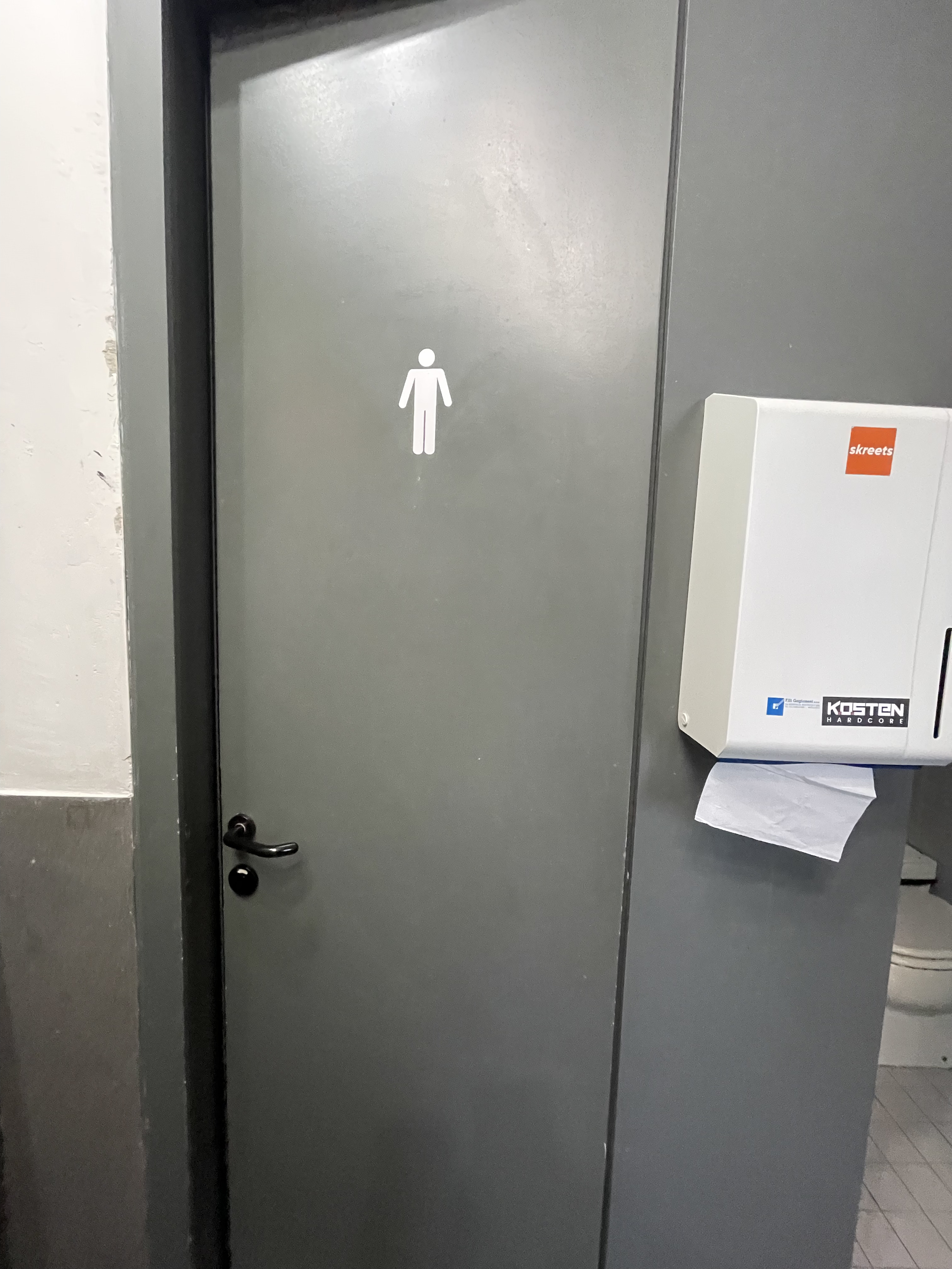 Foto accessibilità