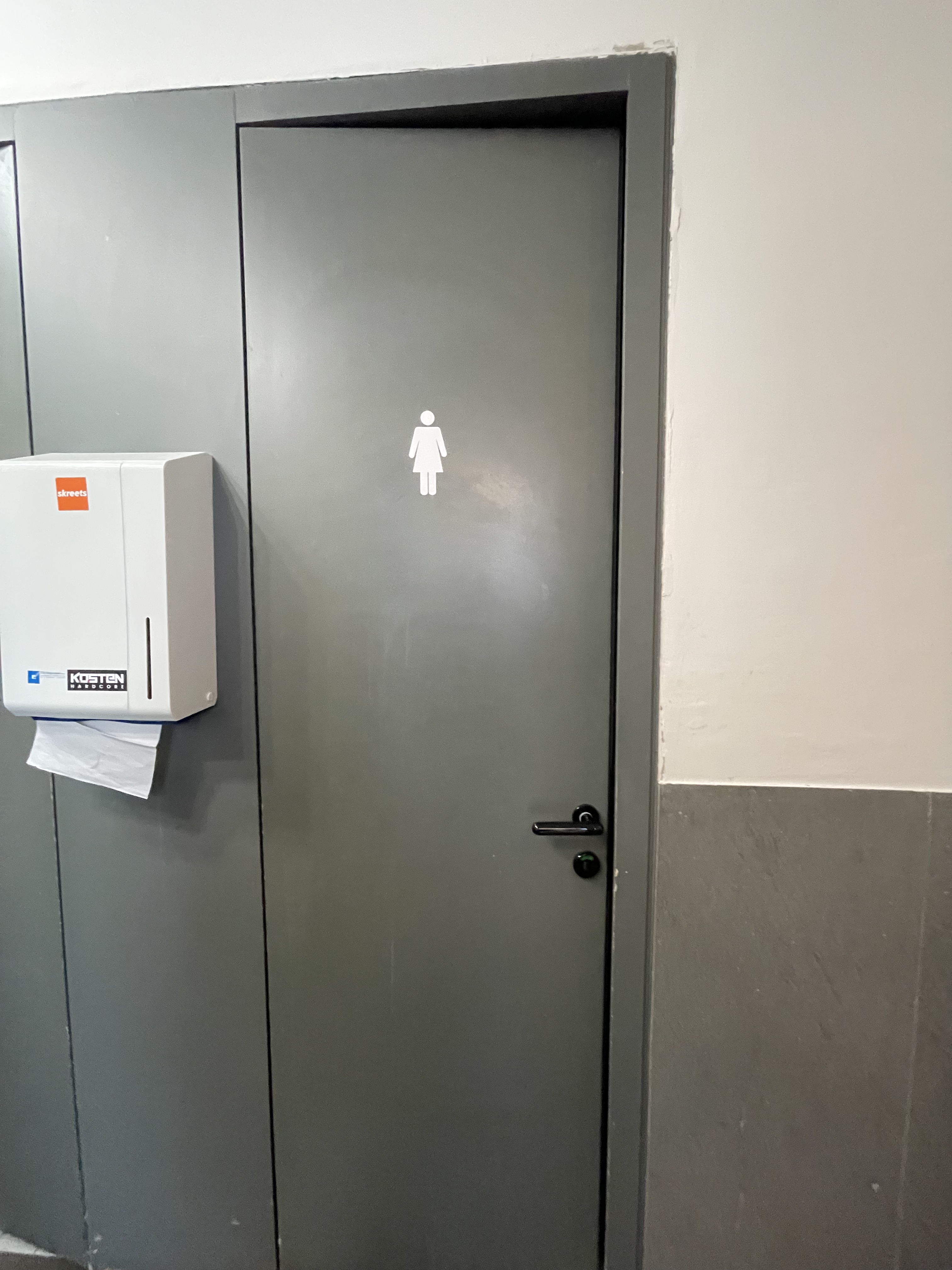 Foto accessibilità