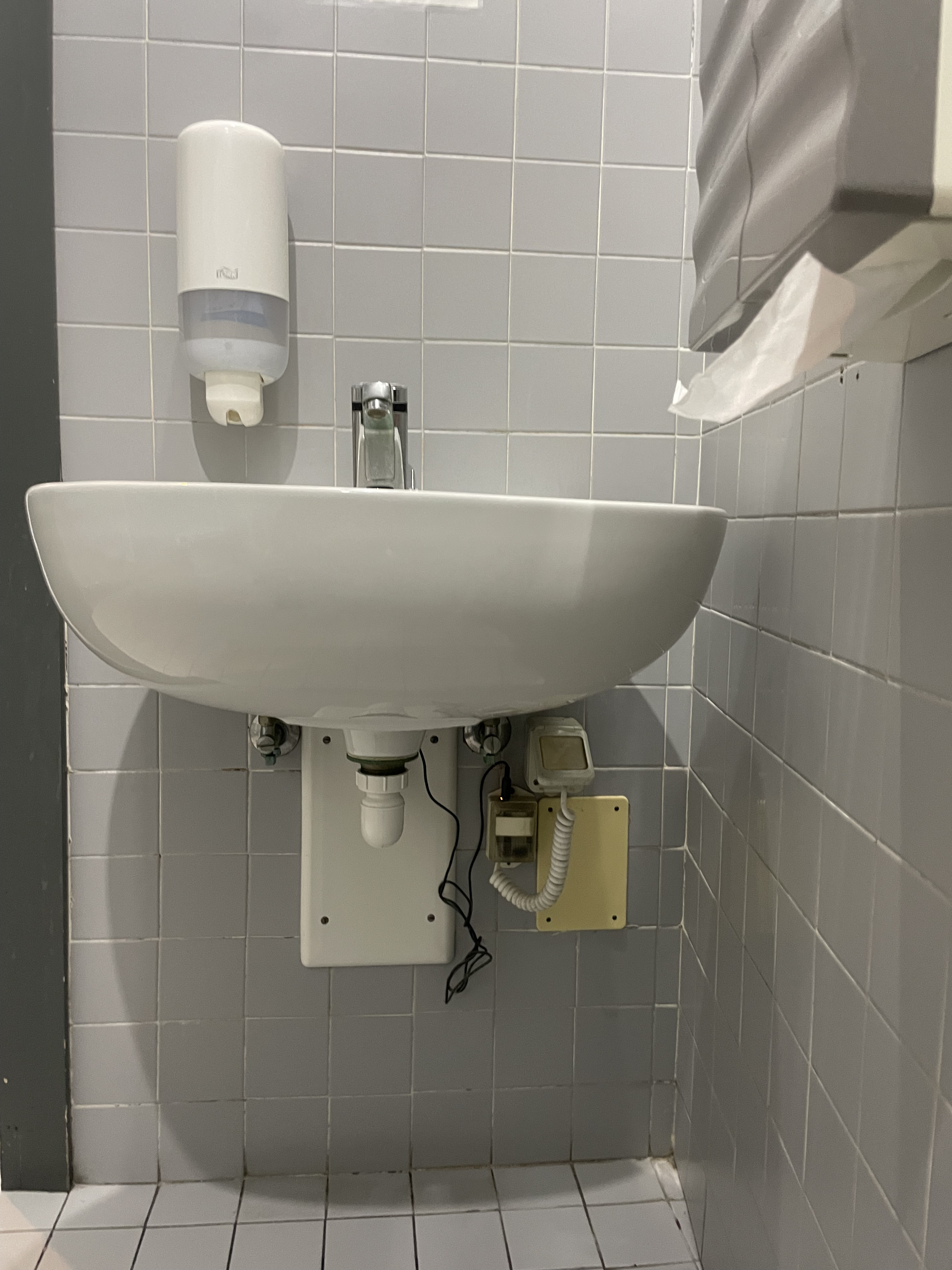 Foto accessibilità