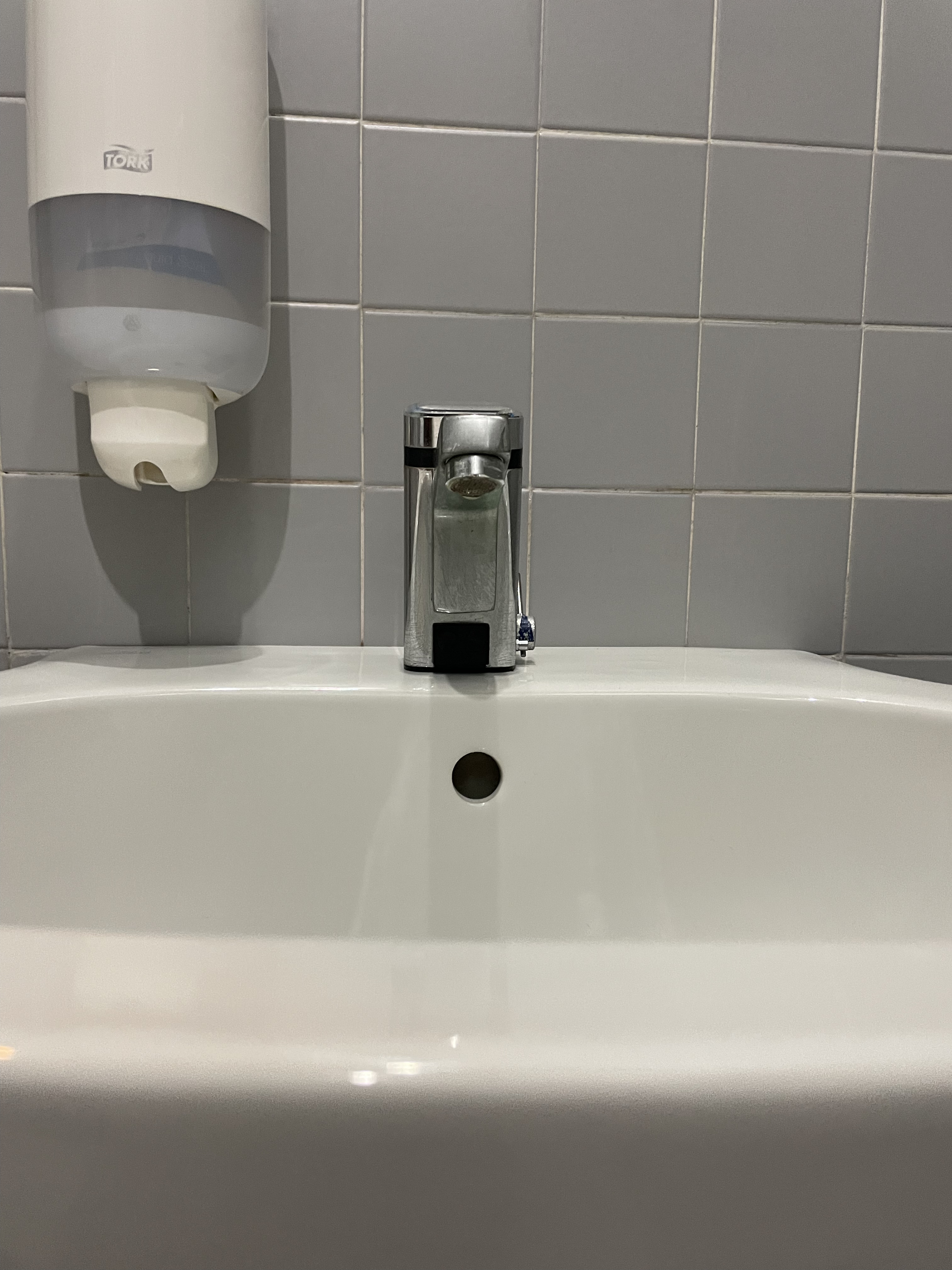 Foto accessibilità