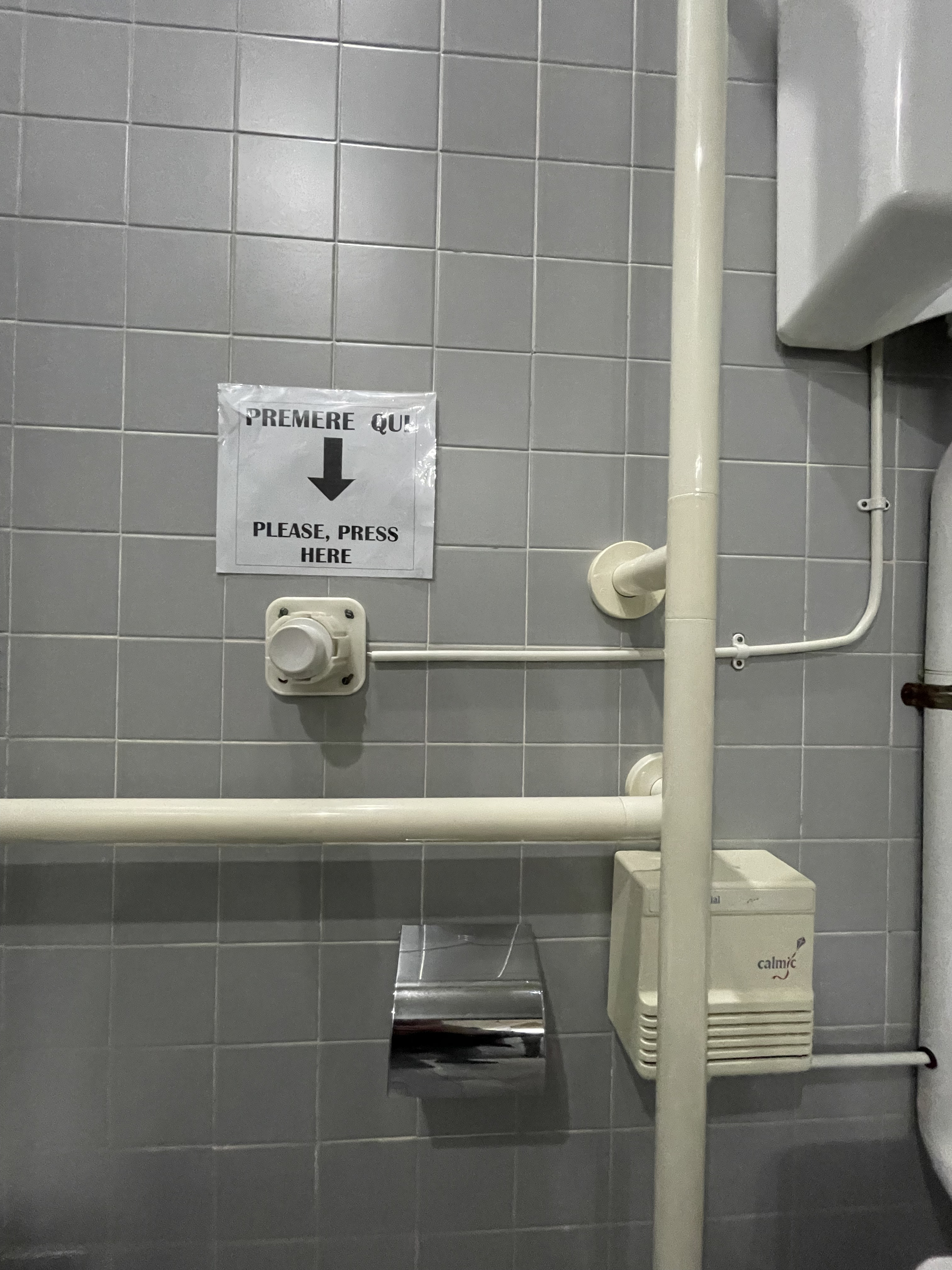 Foto accessibilità