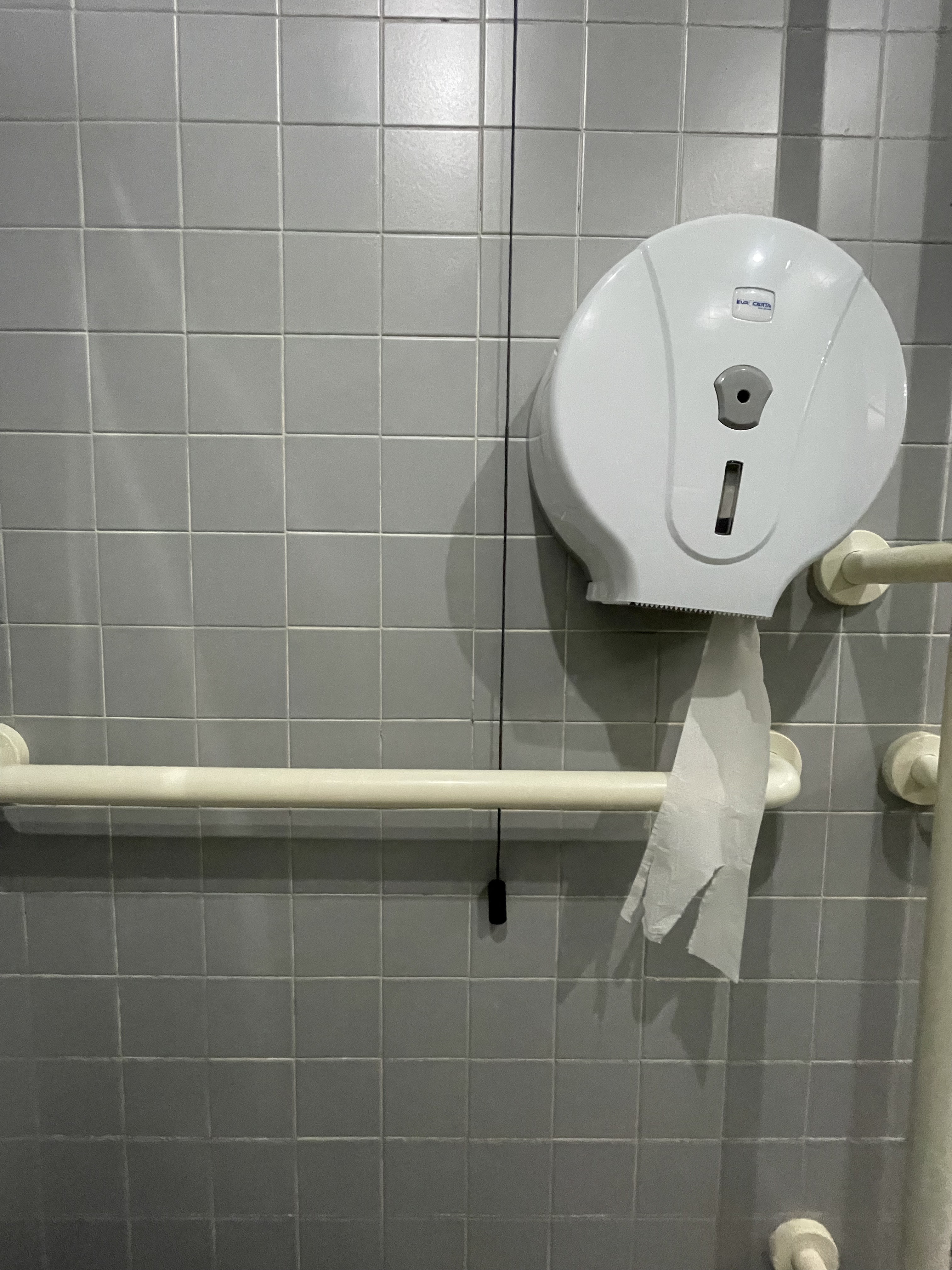 Foto accessibilità
