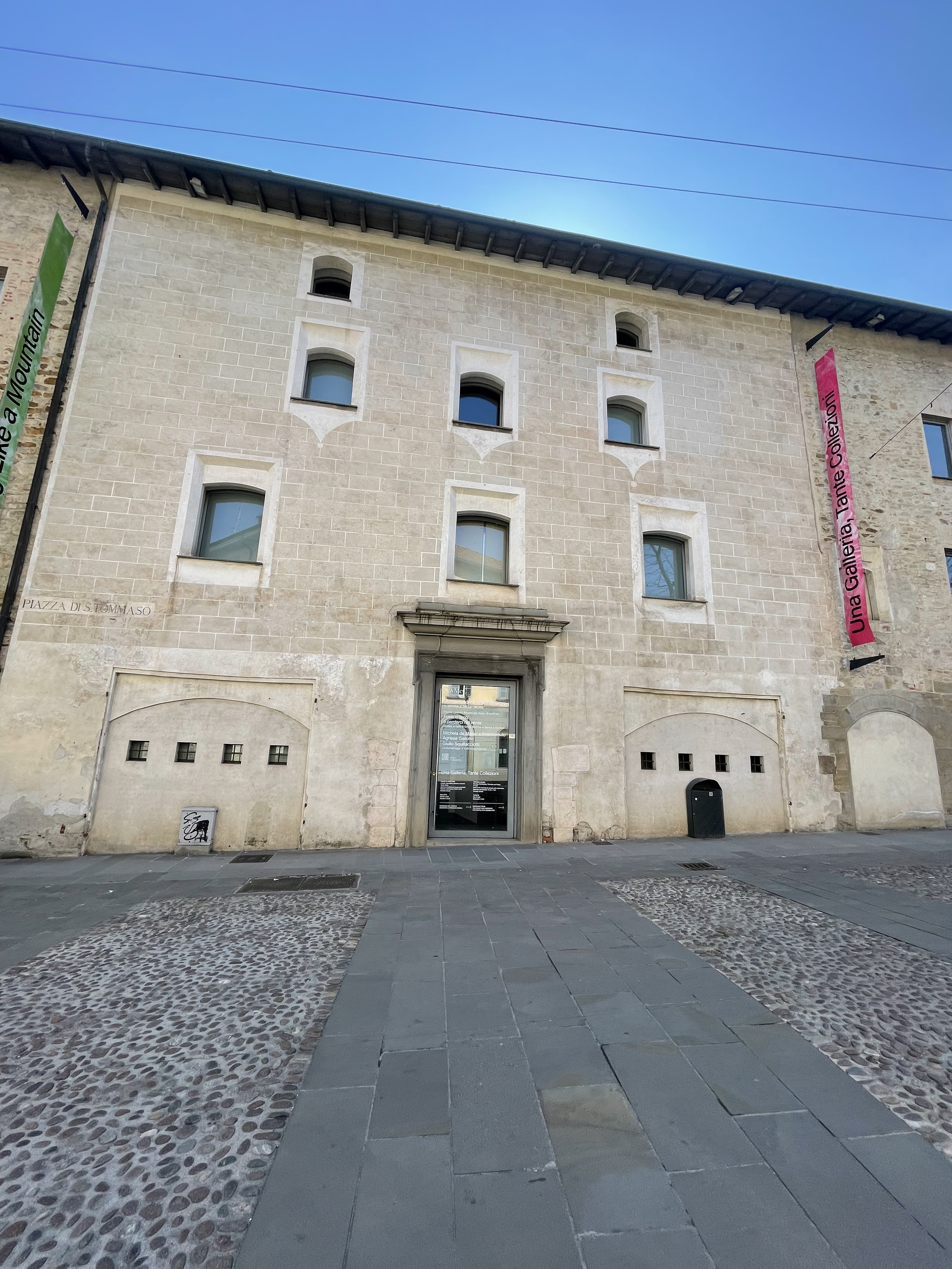 Foto accessibilità