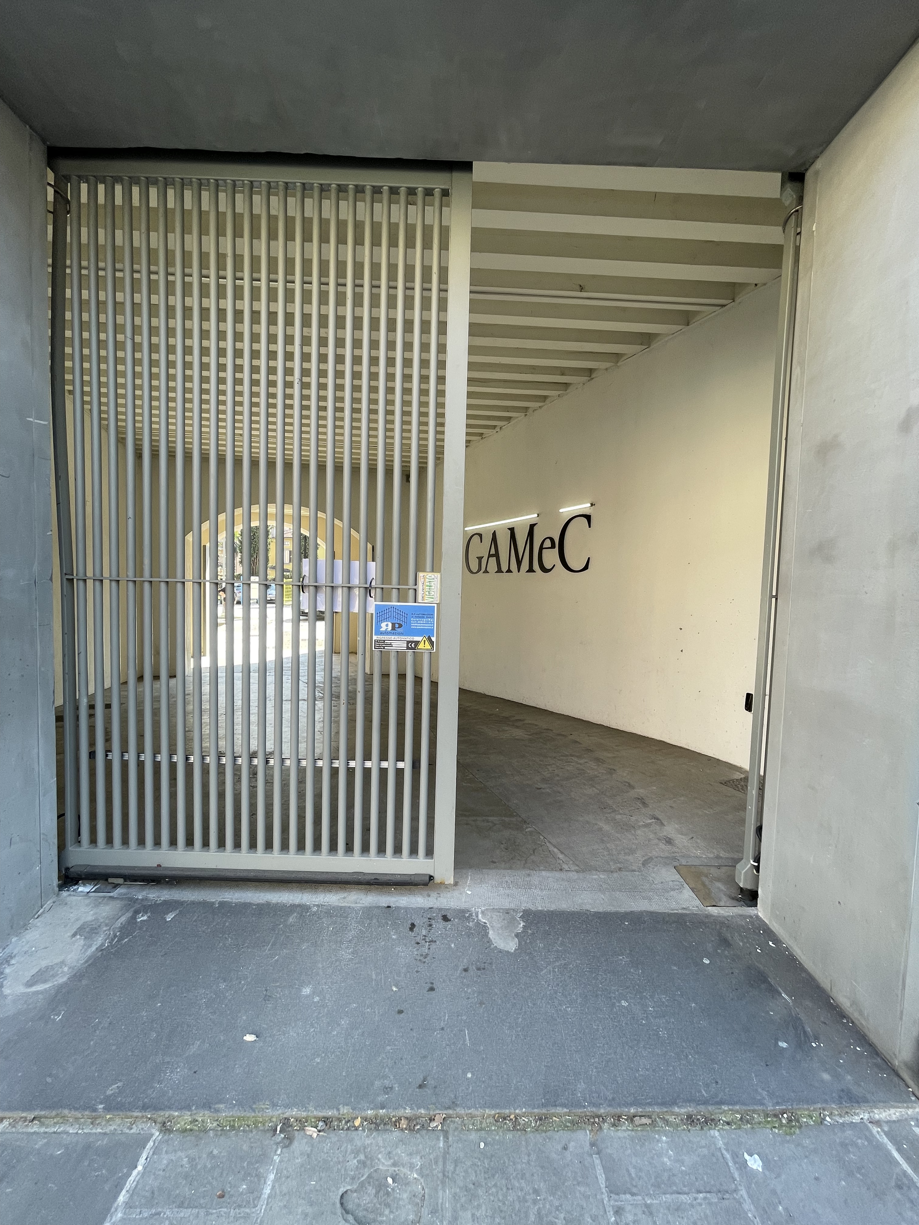 Foto accessibilità