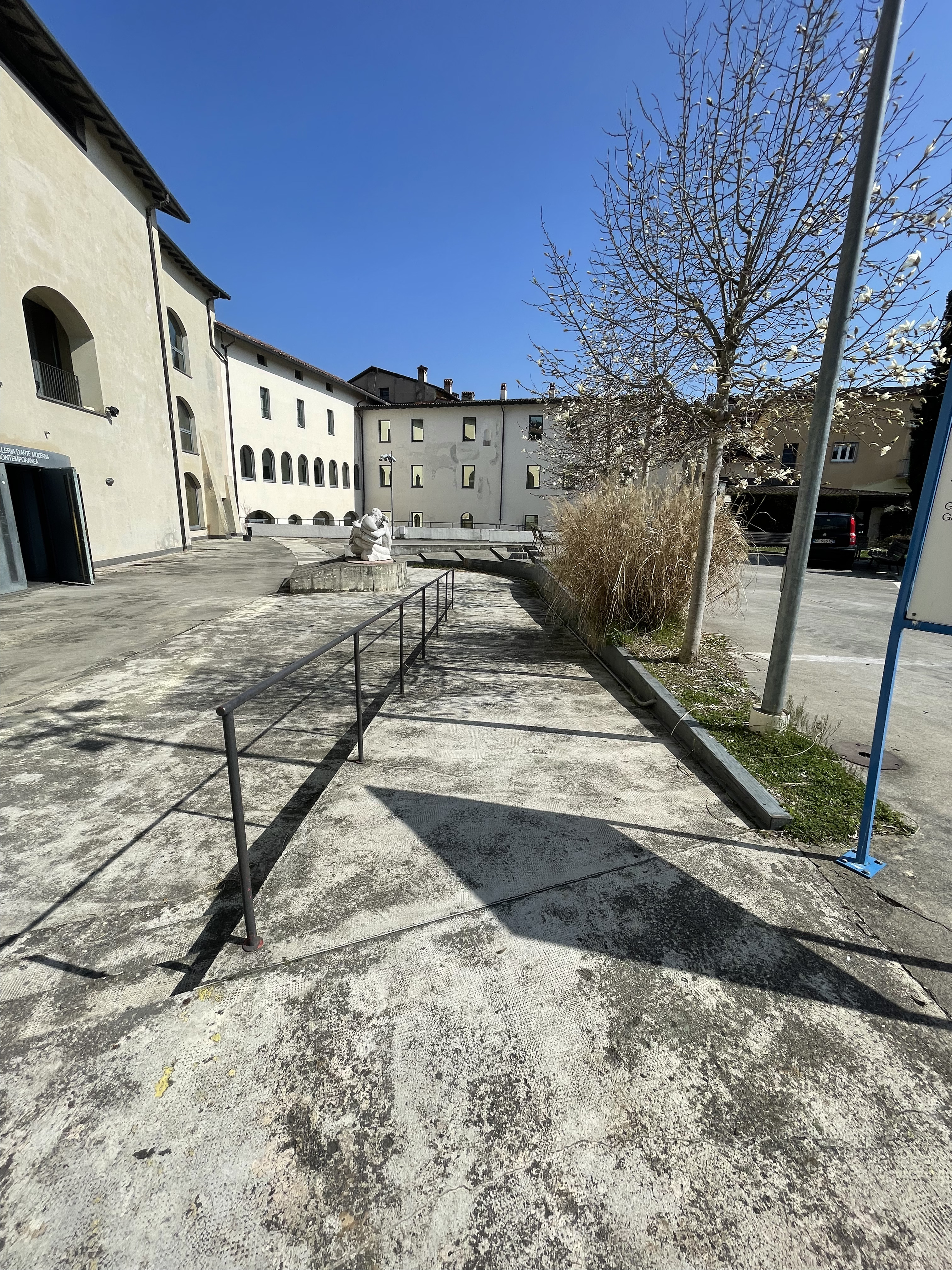 Foto accessibilità