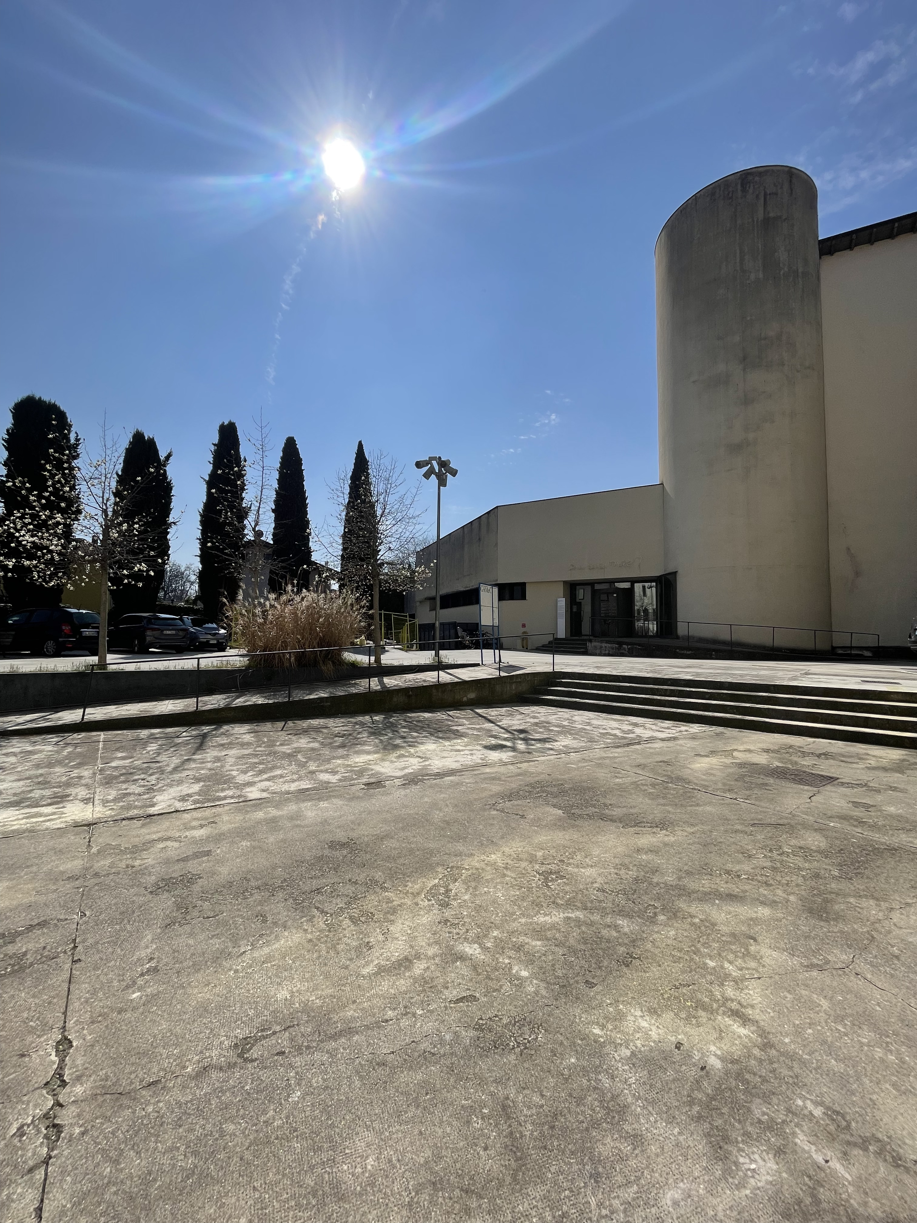 Foto accessibilità