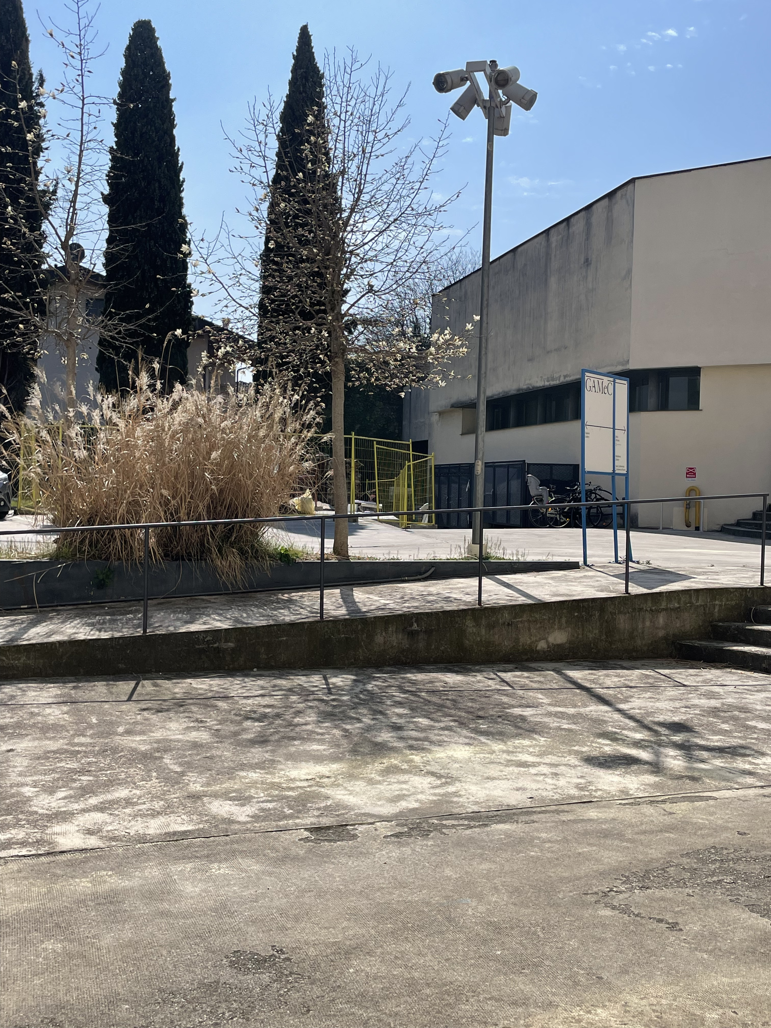 Foto accessibilità