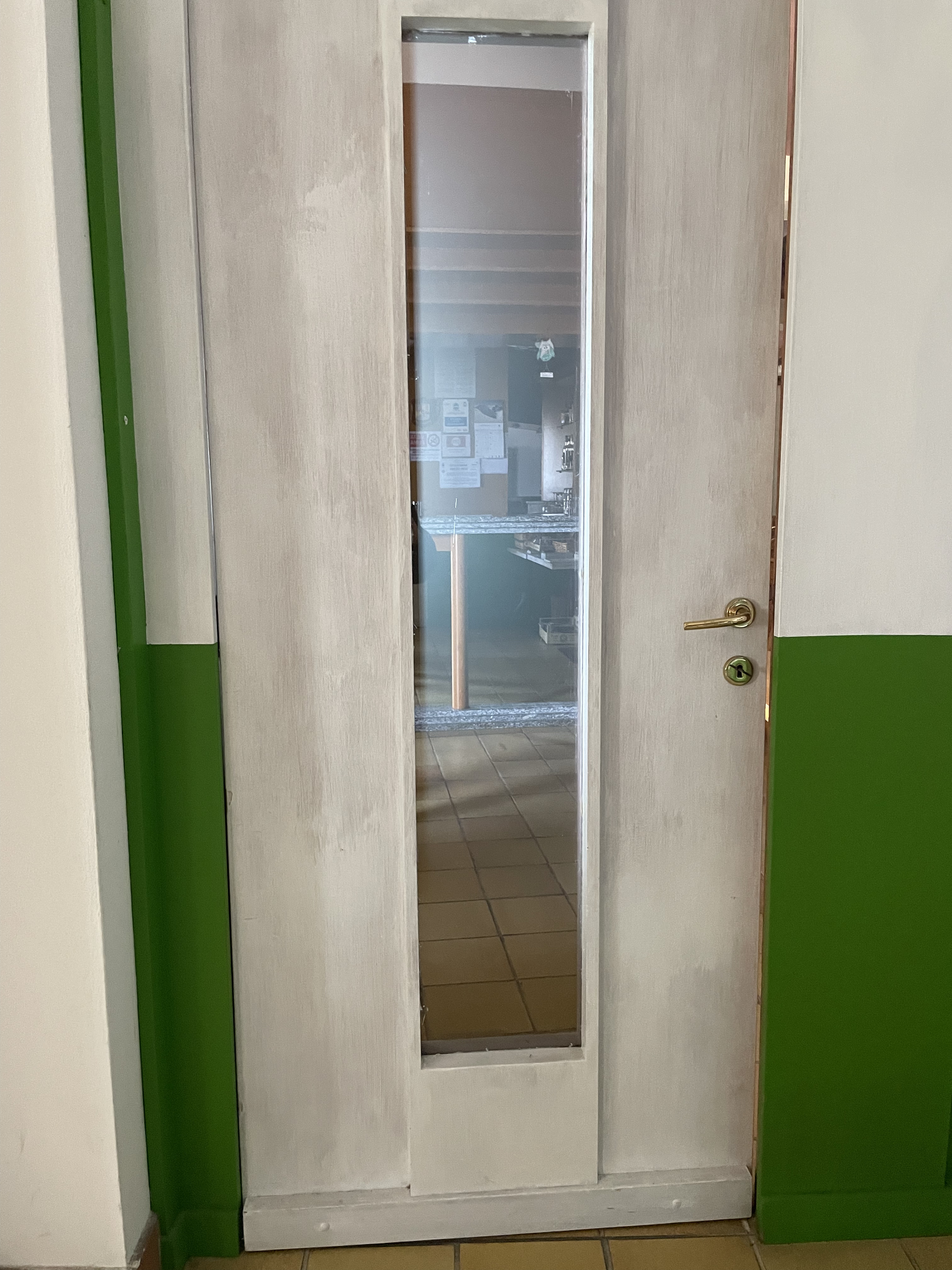 Foto accessibilità