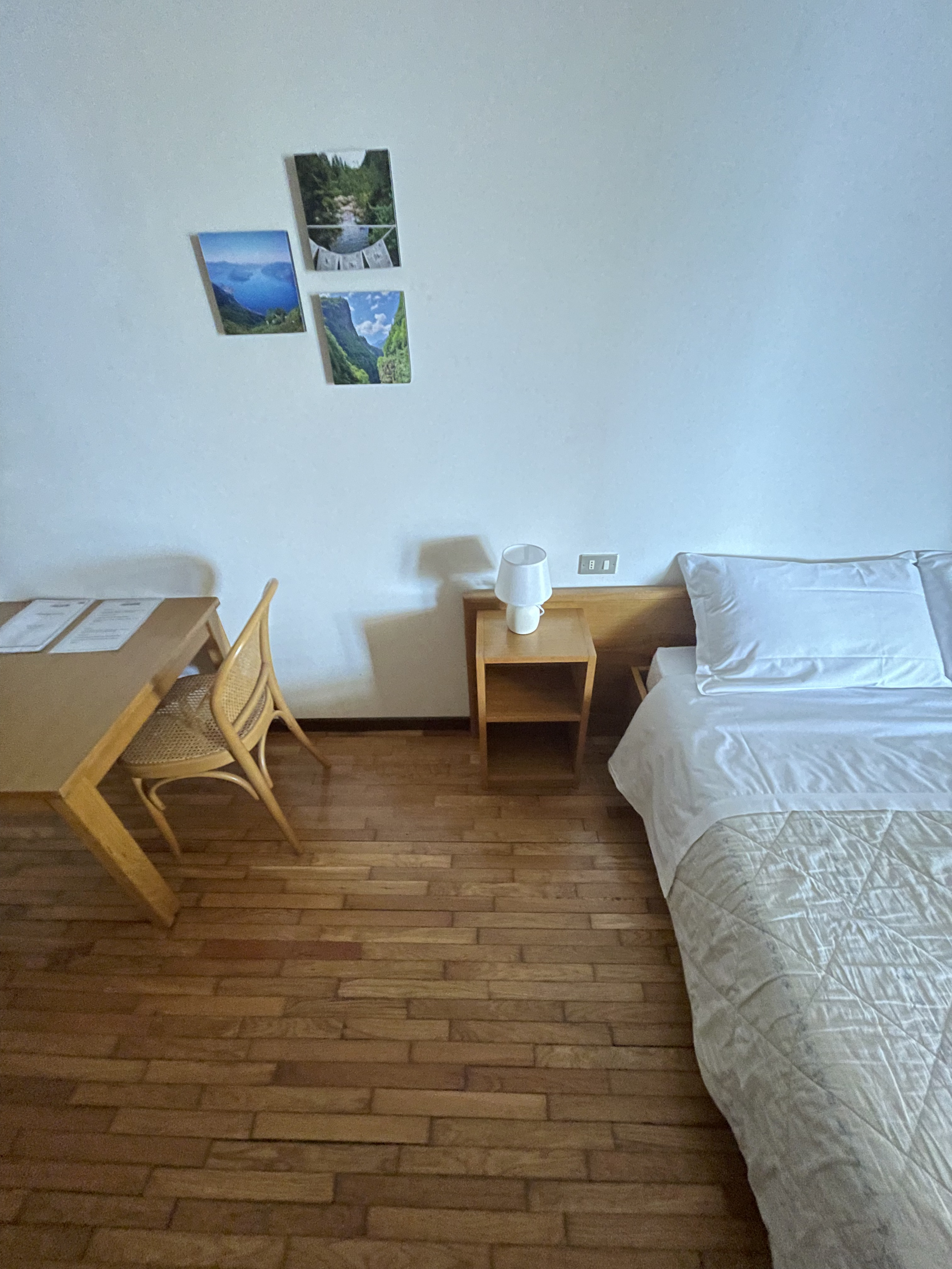 Foto accessibilità