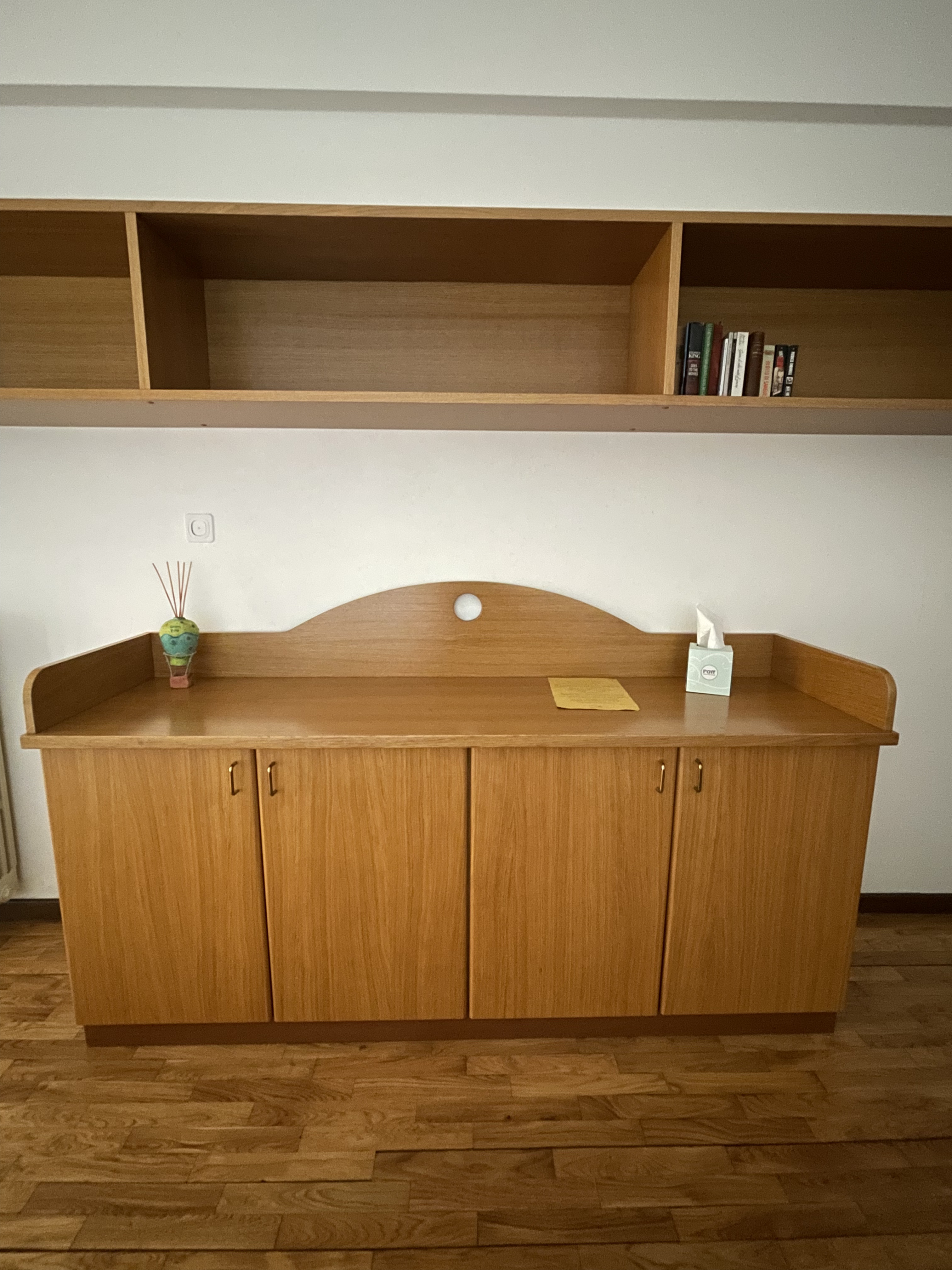 Foto accessibilità