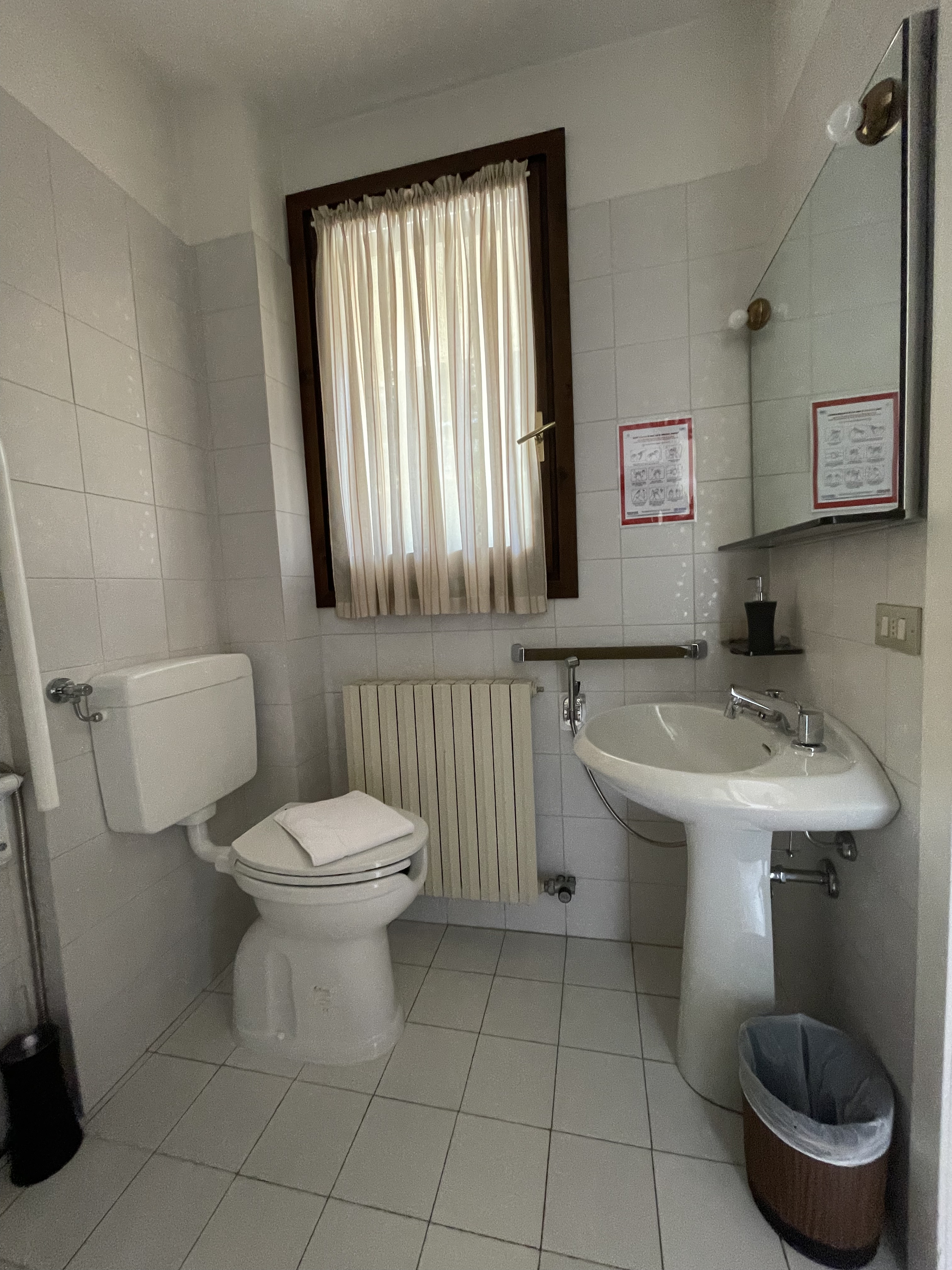 Foto accessibilità