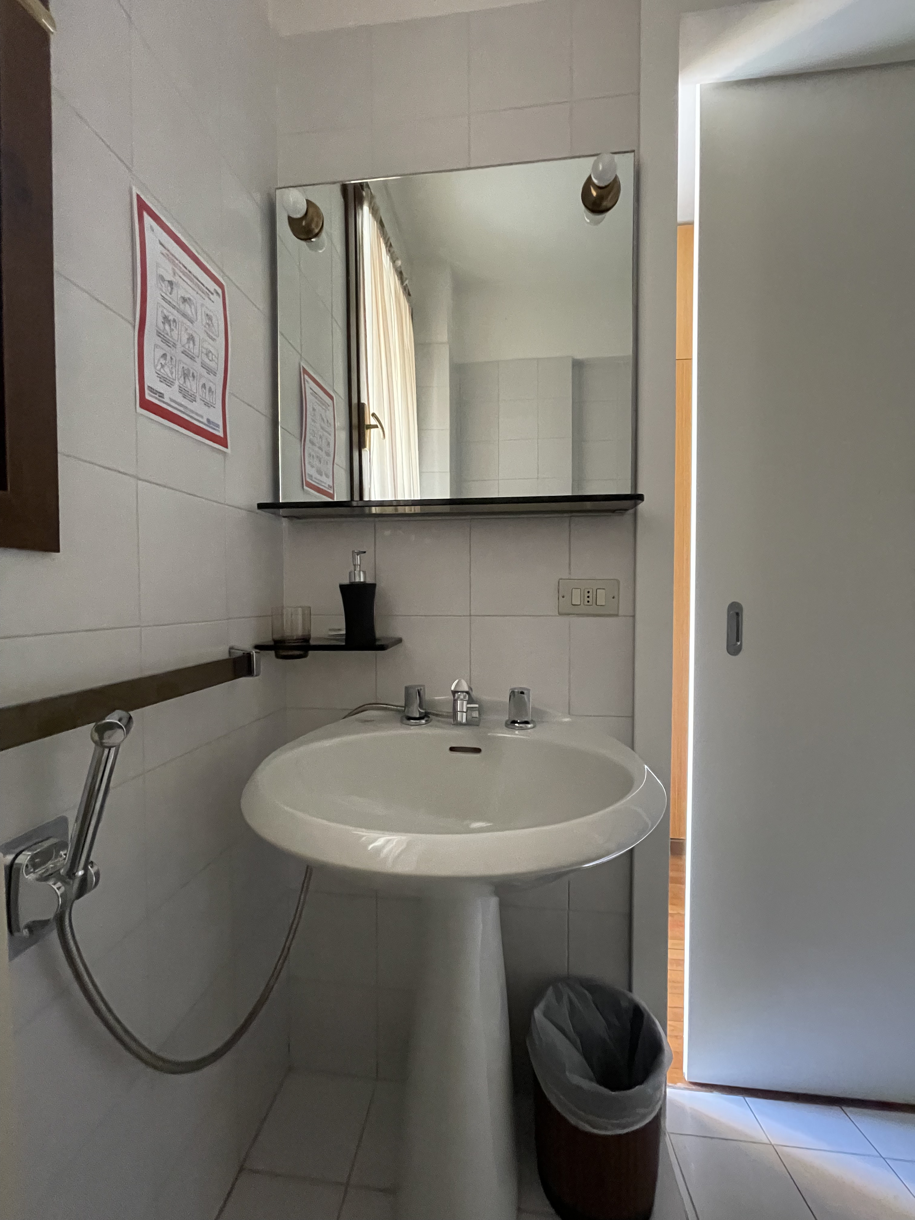 Foto accessibilità