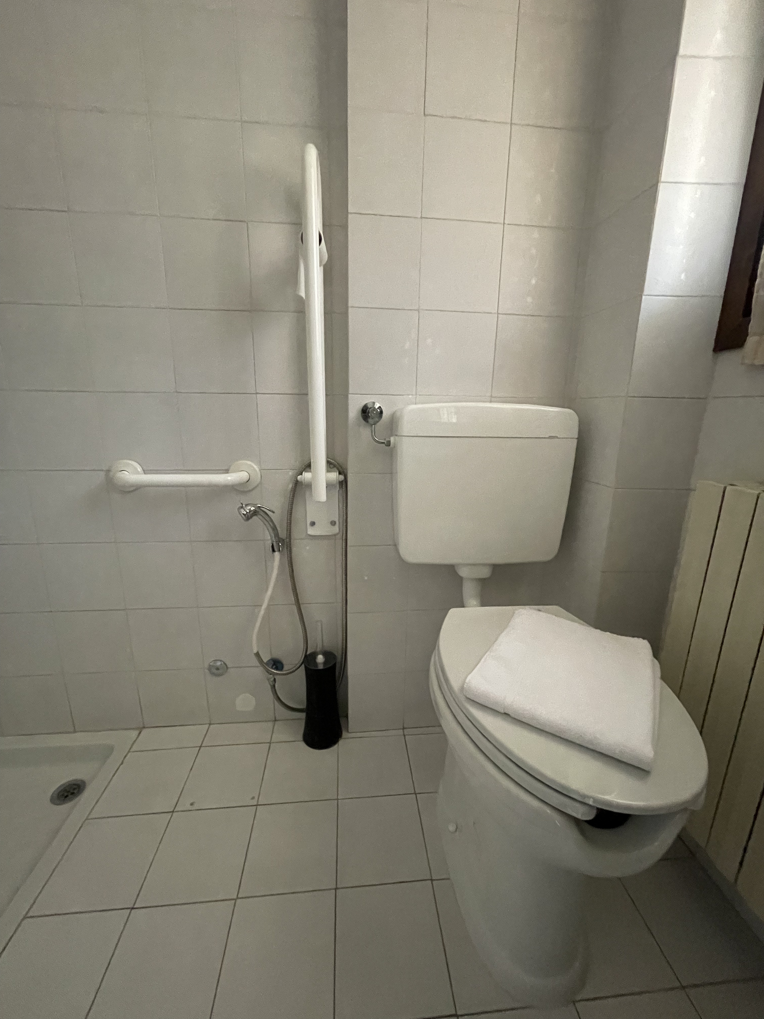 Foto accessibilità
