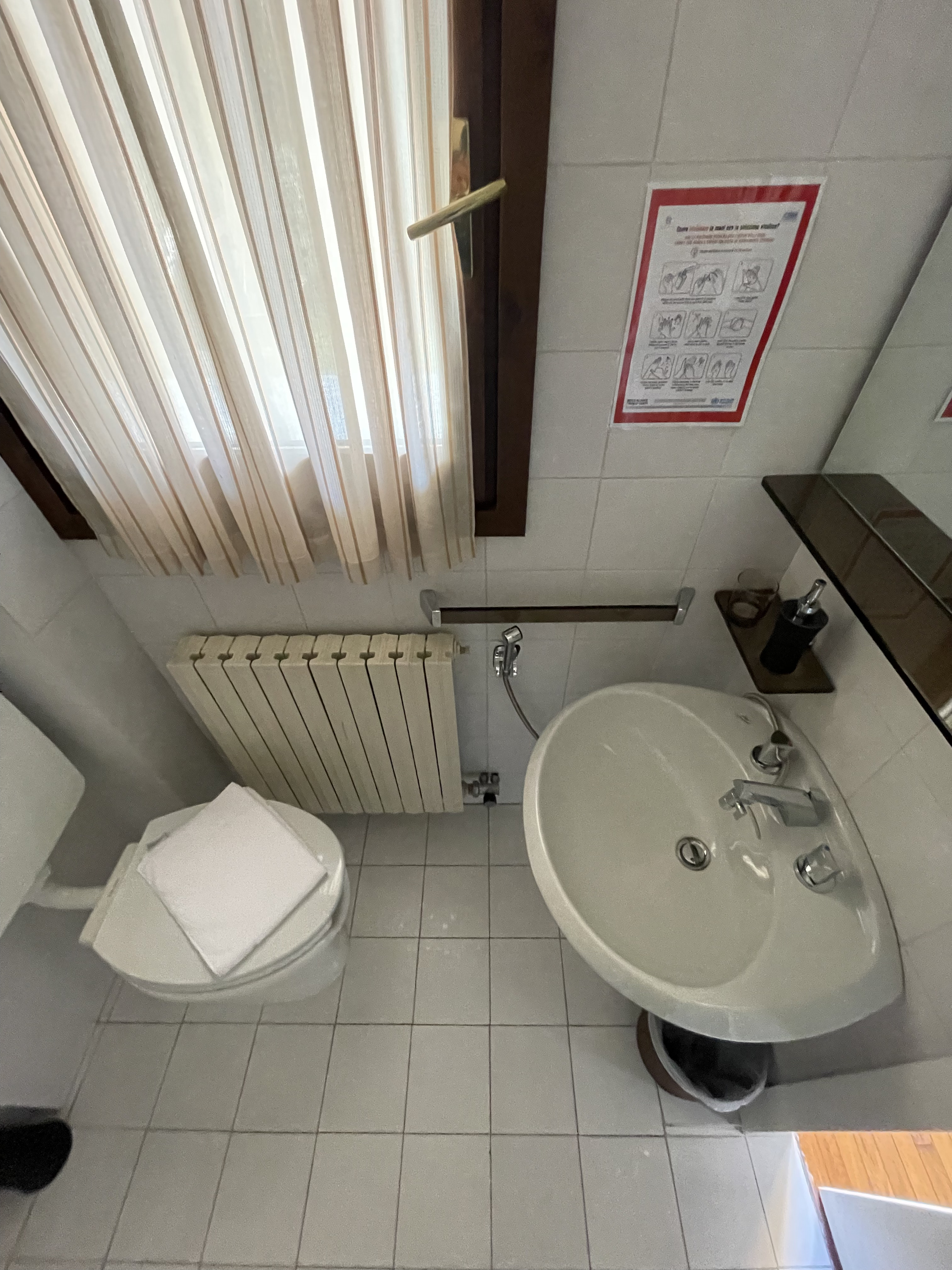 Foto accessibilità