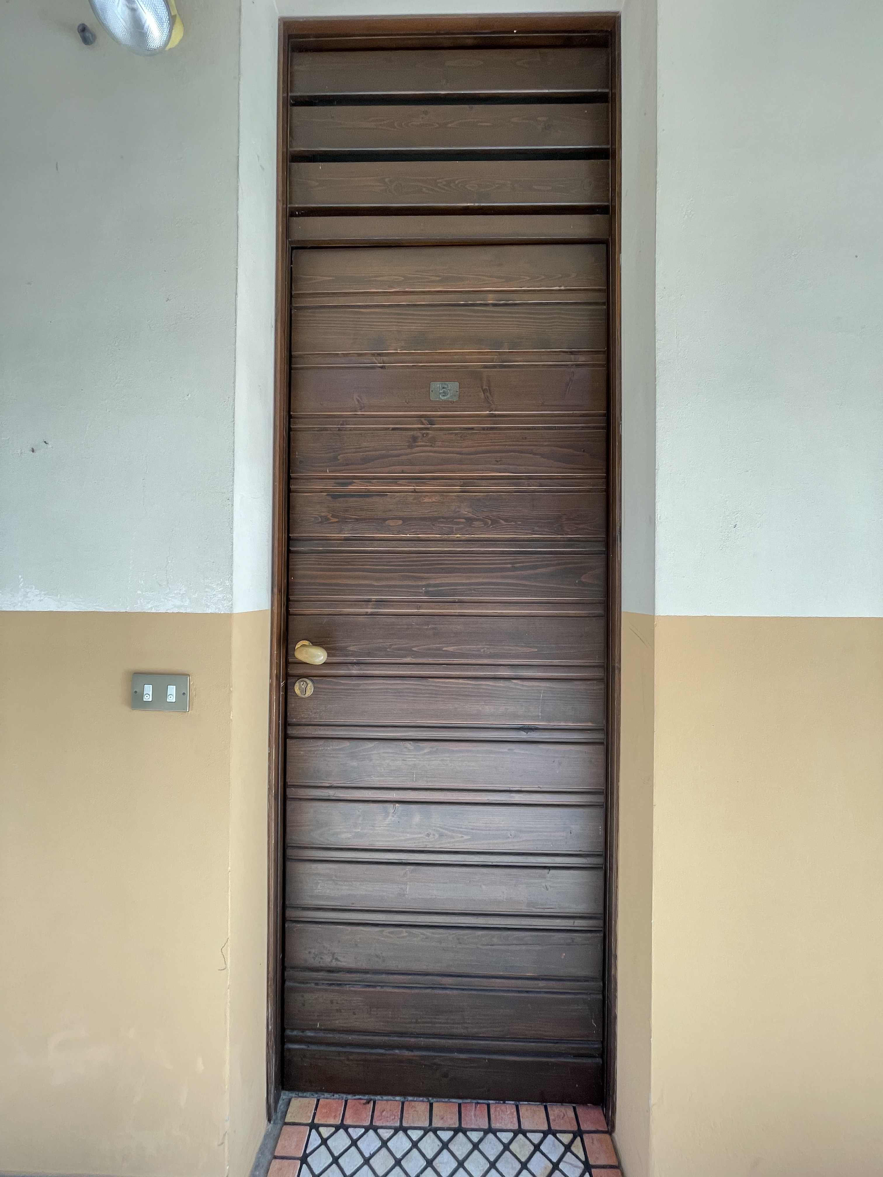 Foto accessibilità