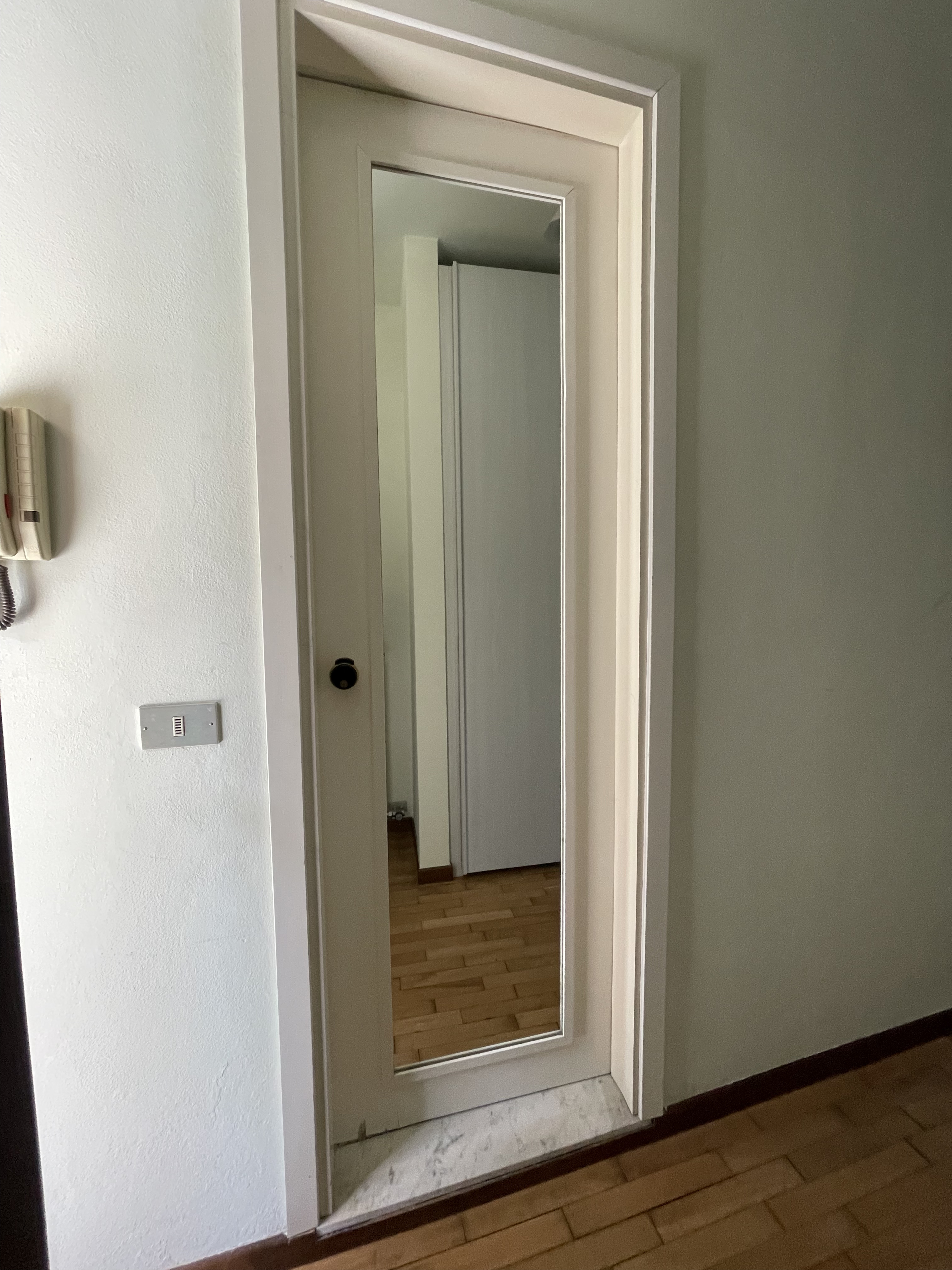 Foto accessibilità