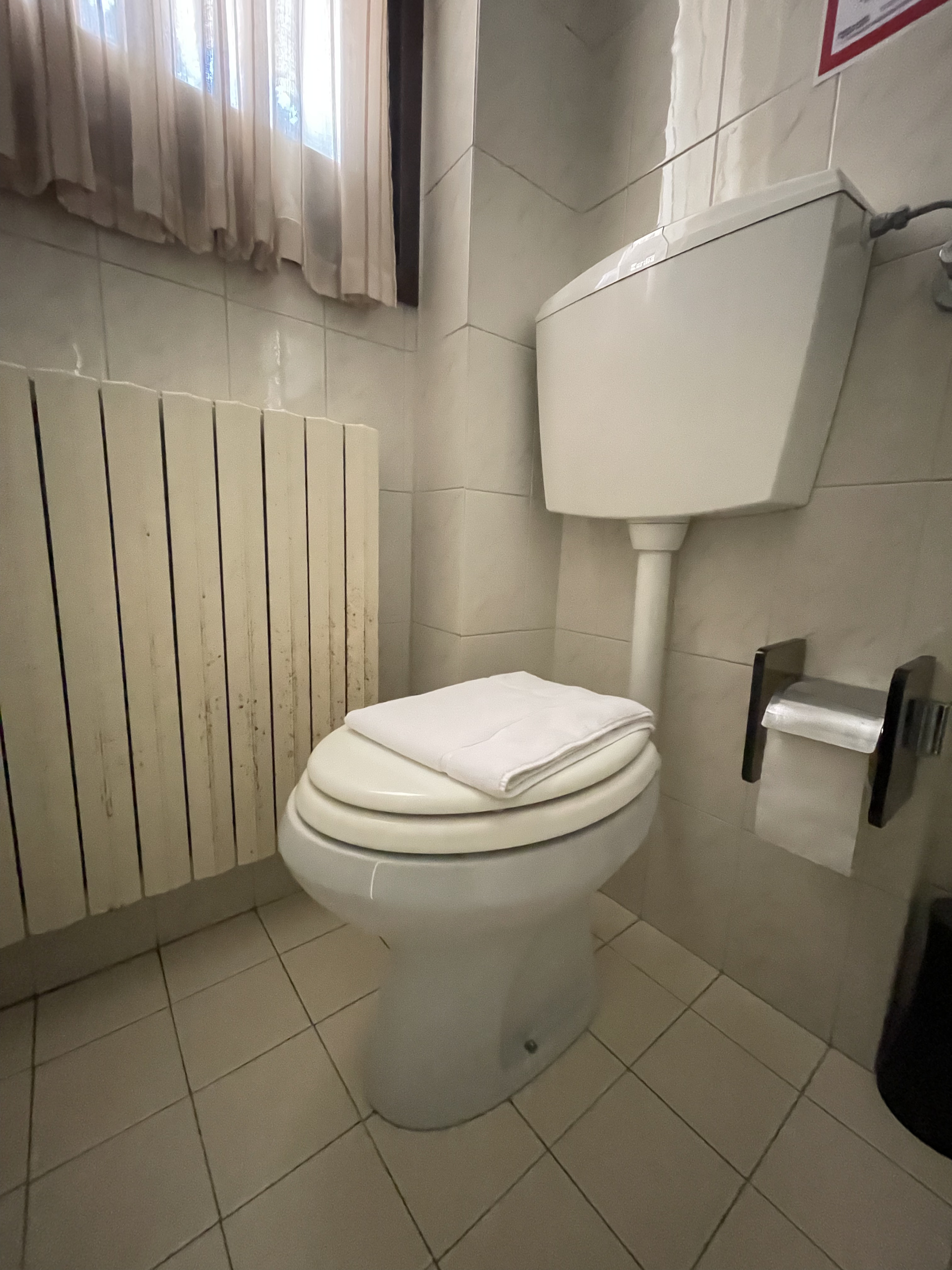 Foto accessibilità