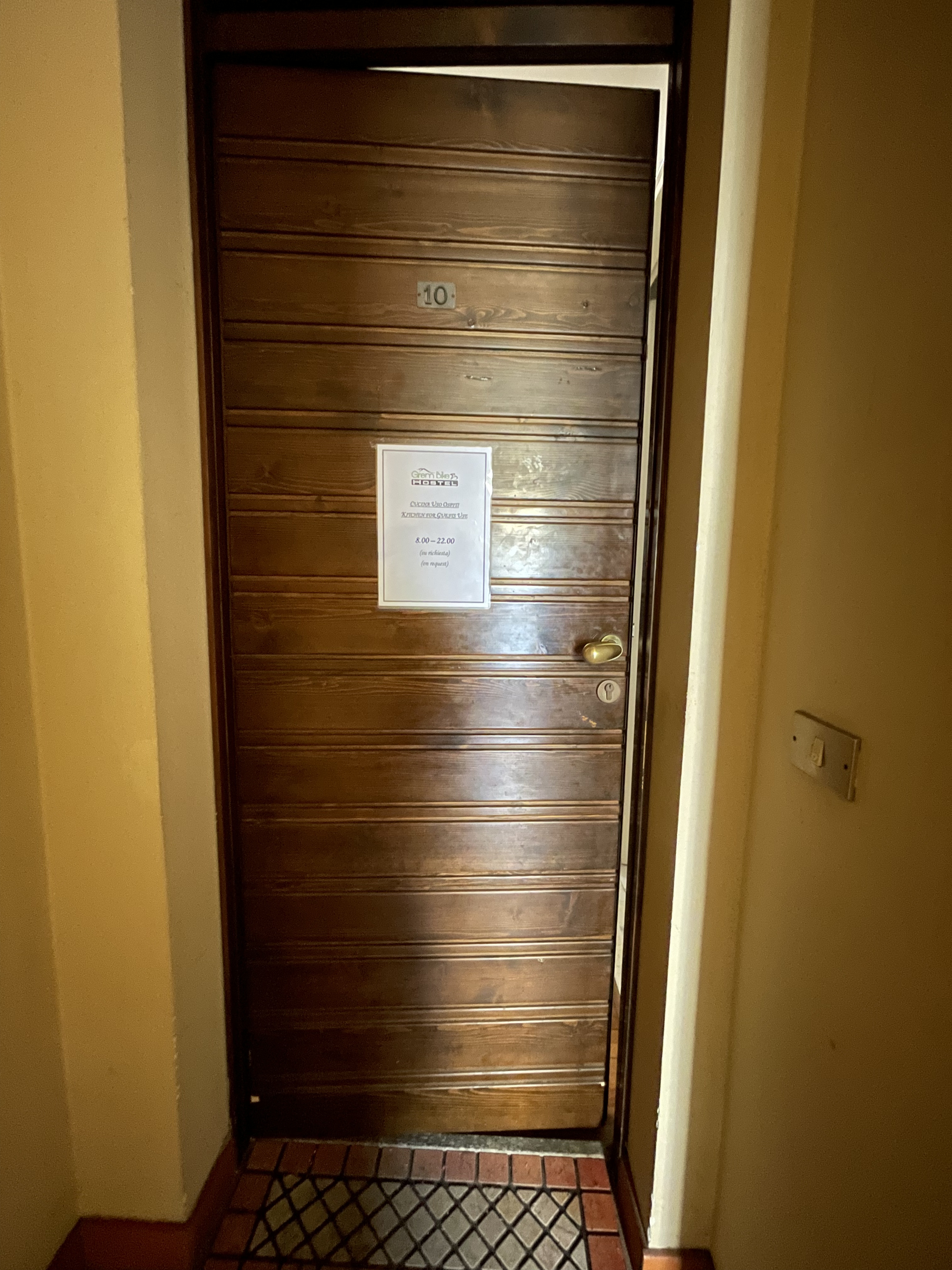 Foto accessibilità