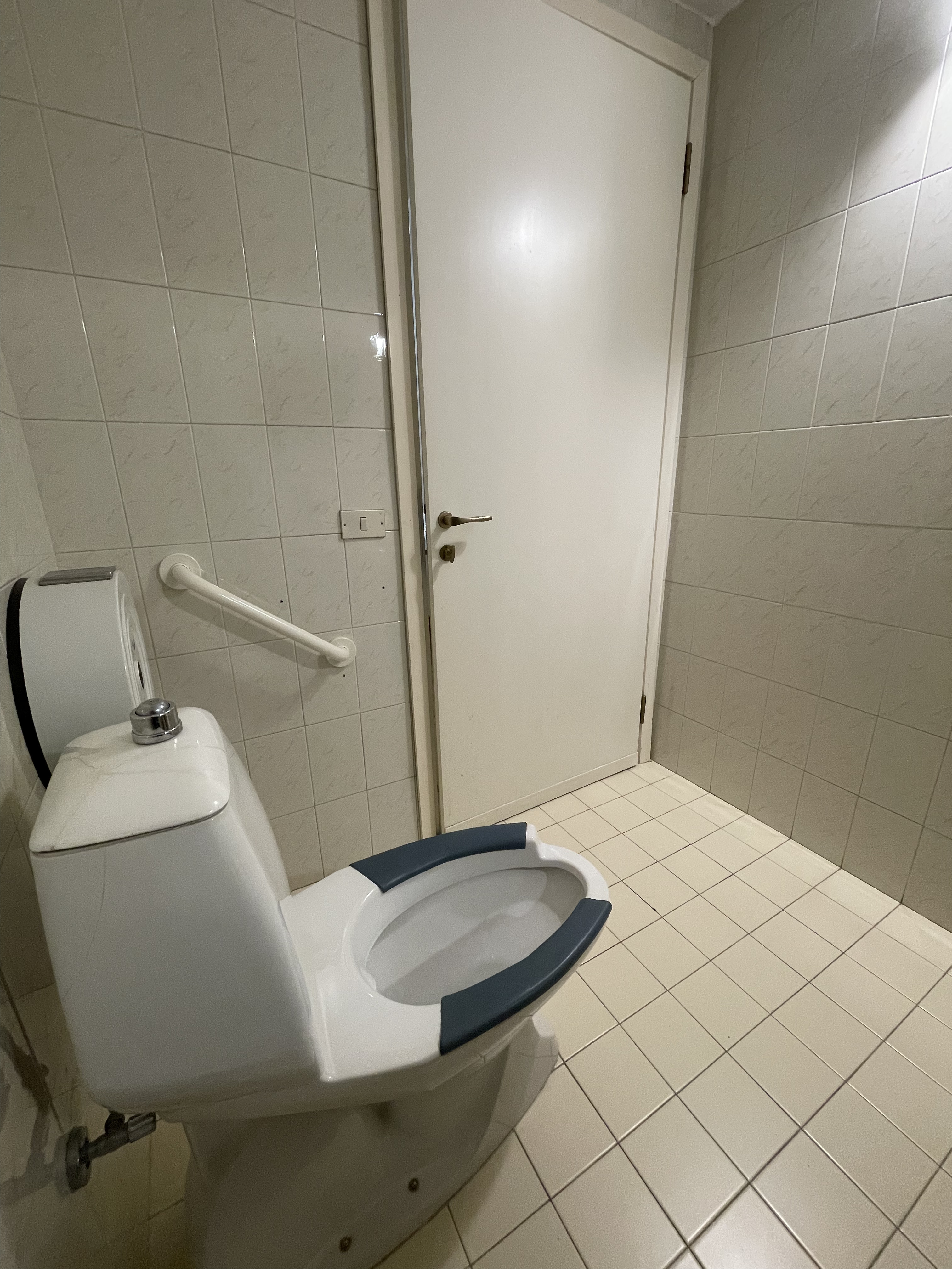 Foto accessibilità