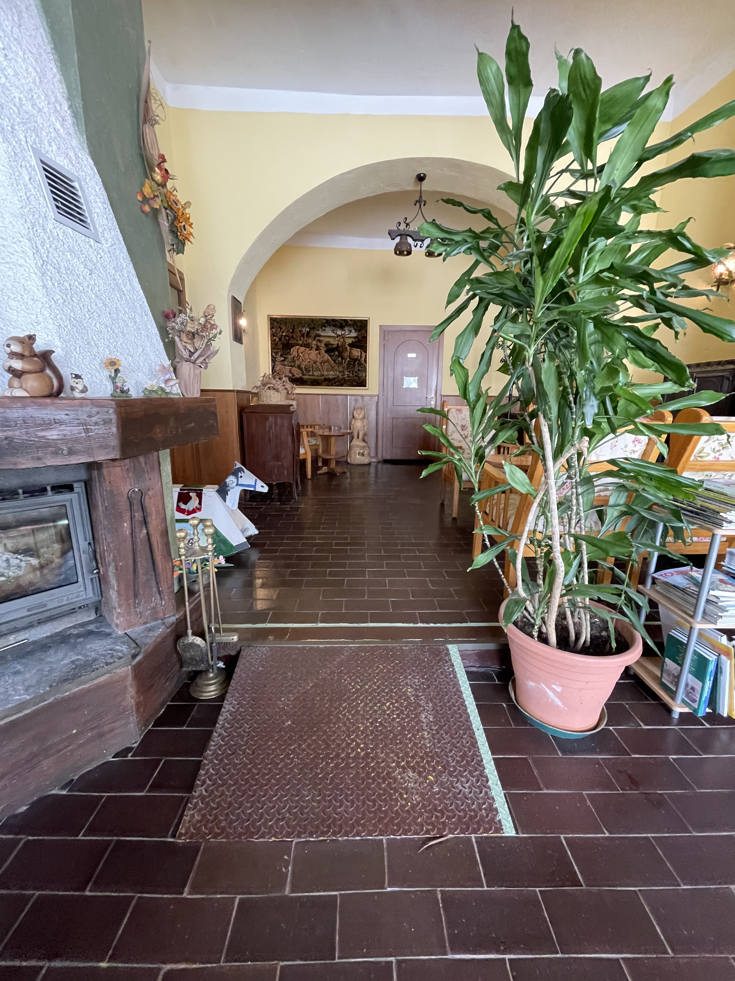 Foto accessibilità
