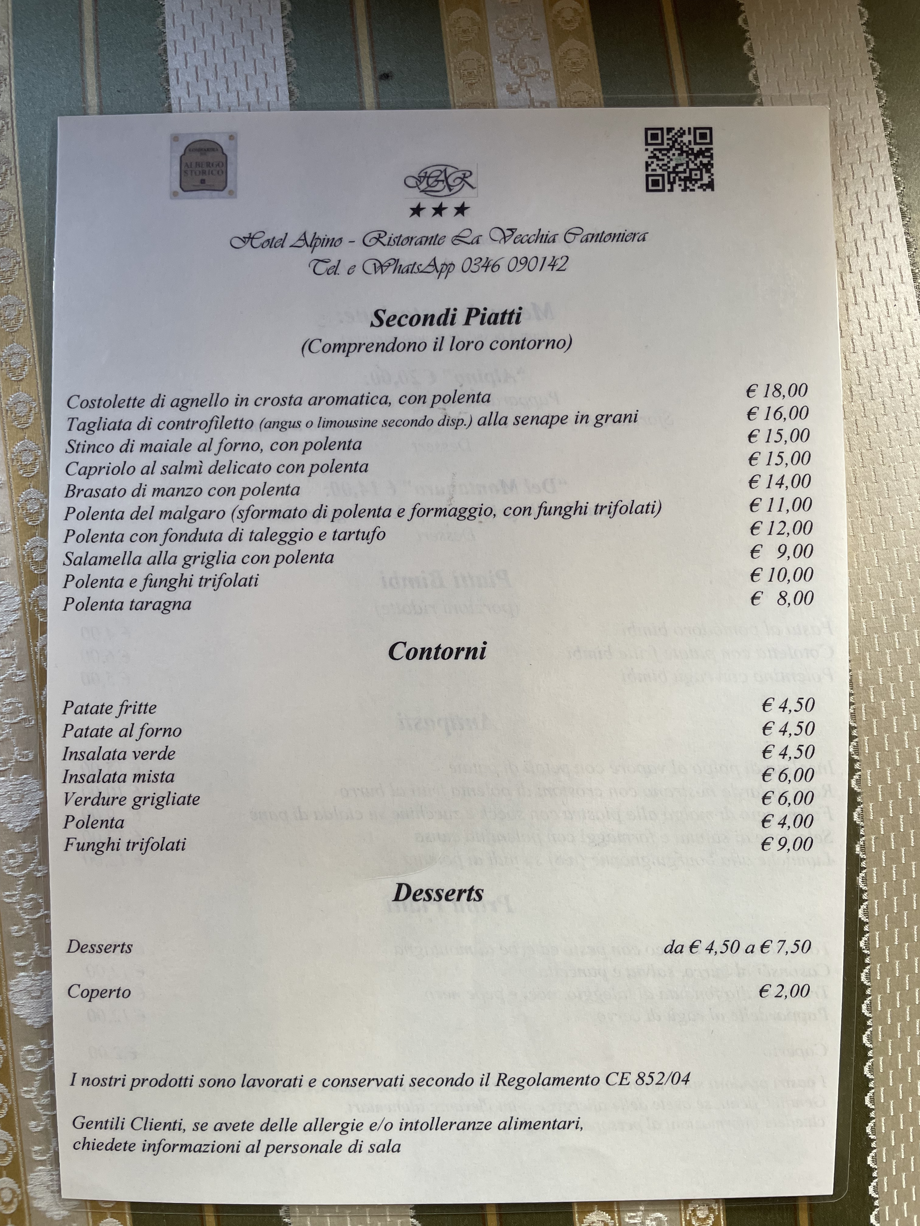 Foto accessibilità