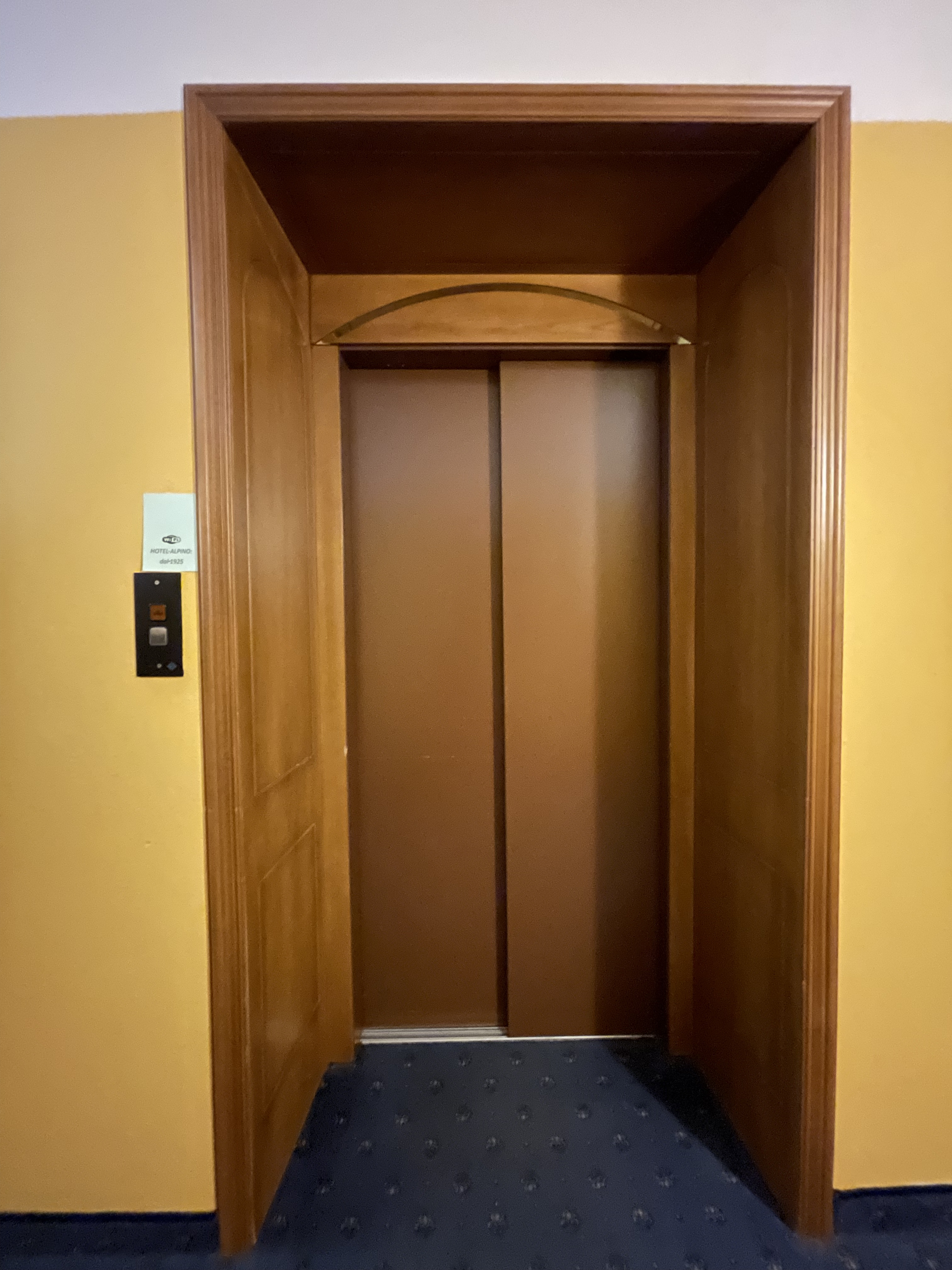 Foto accessibilità