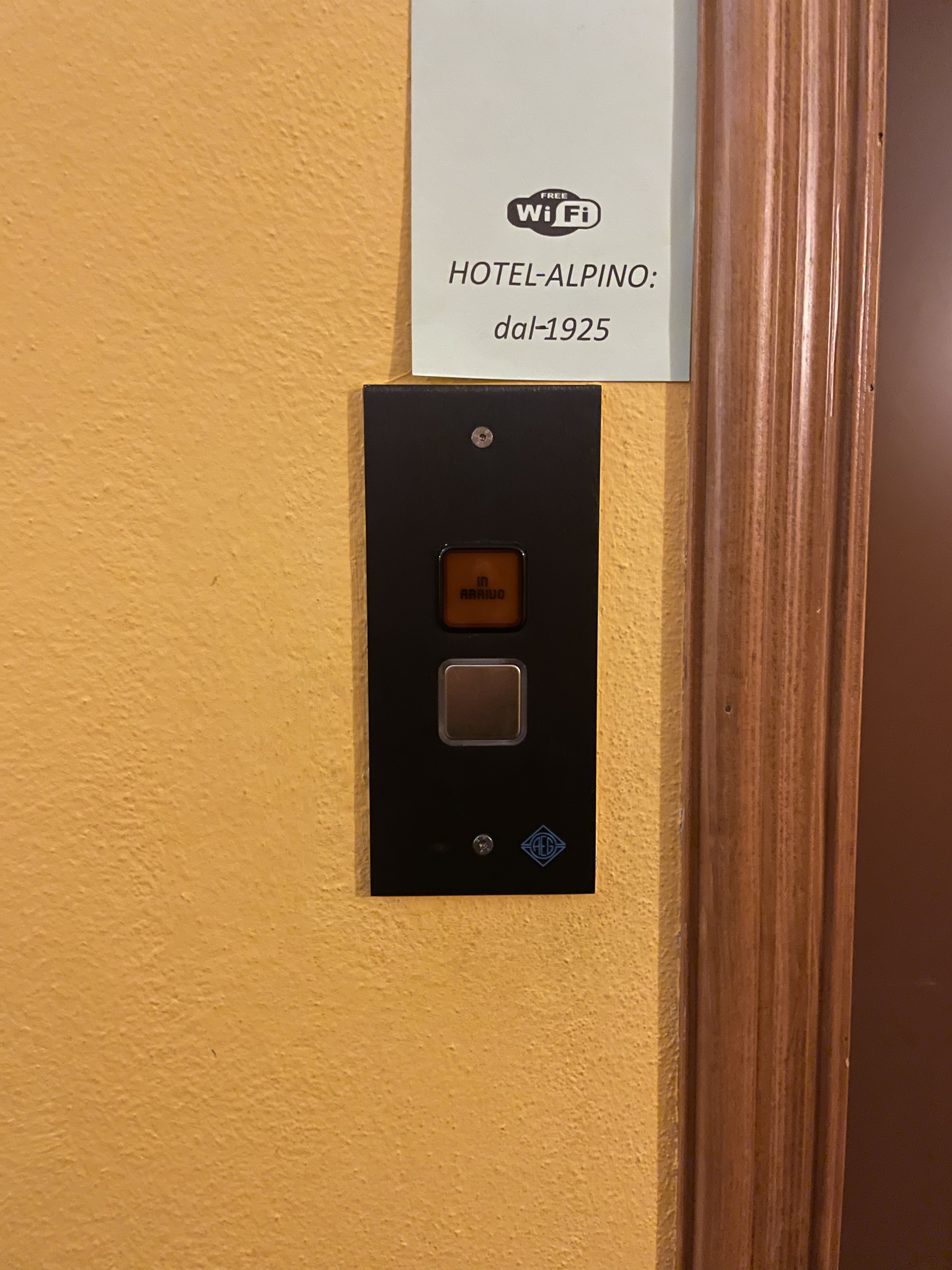 Foto accessibilità