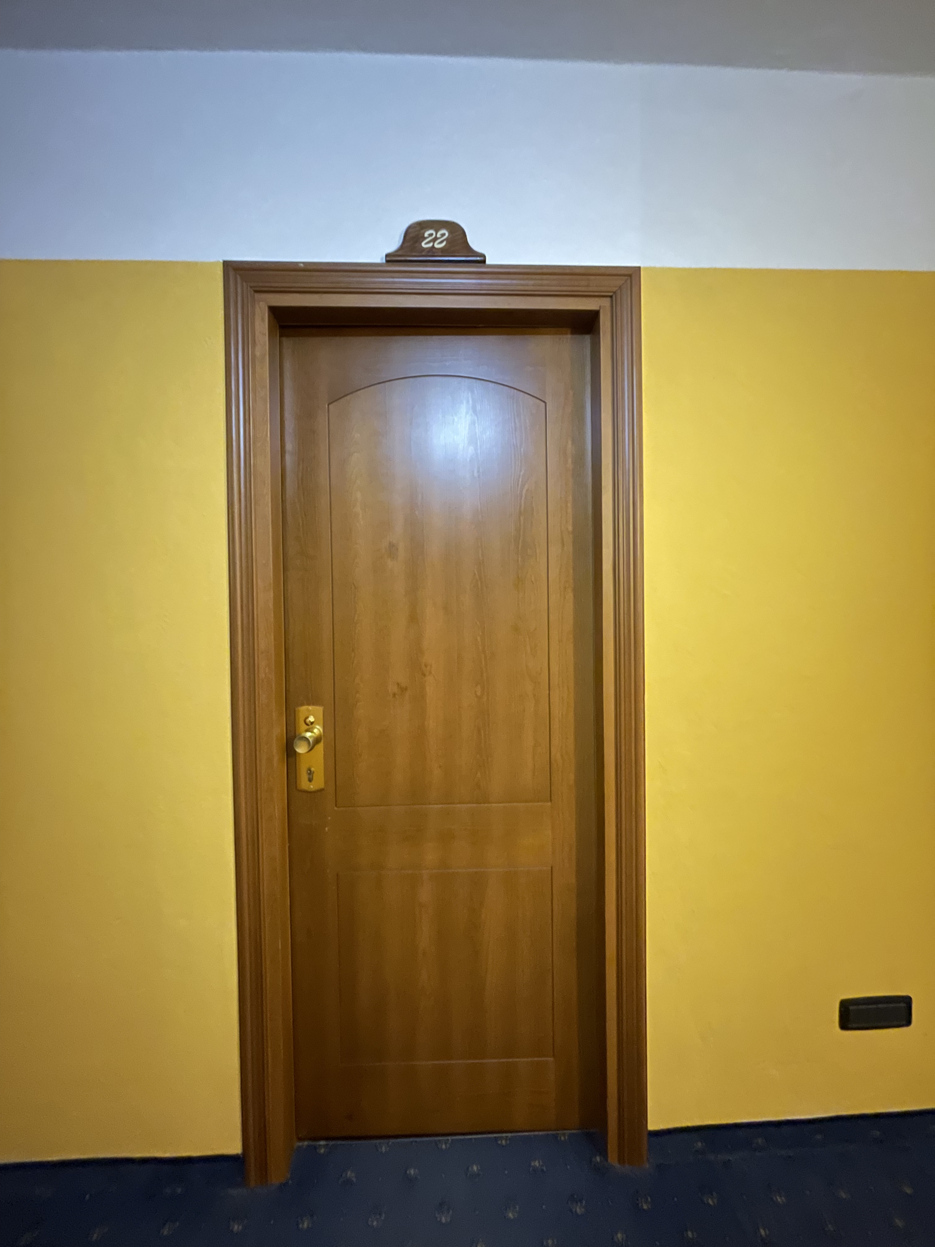 Foto accessibilità