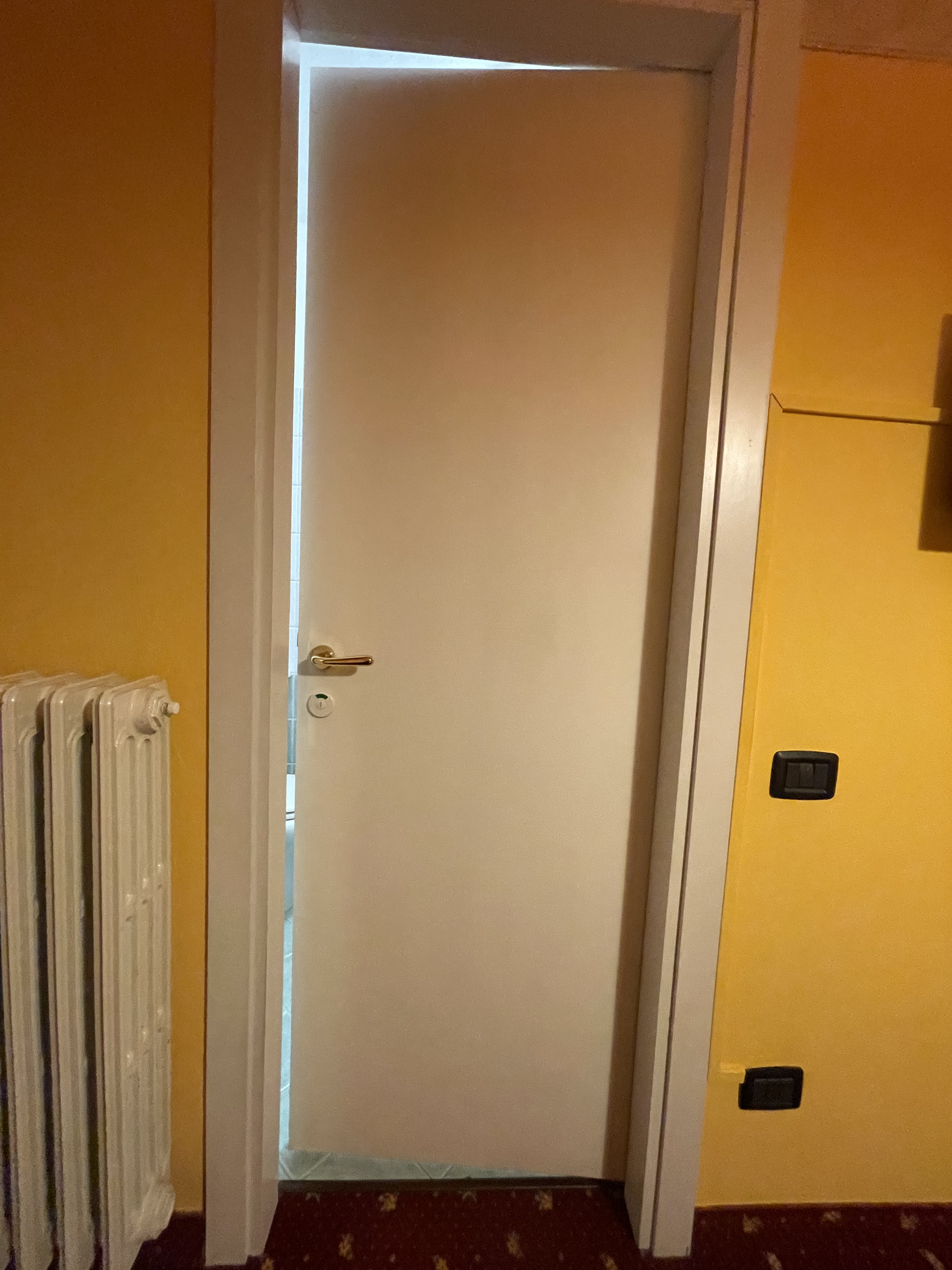 Foto accessibilità