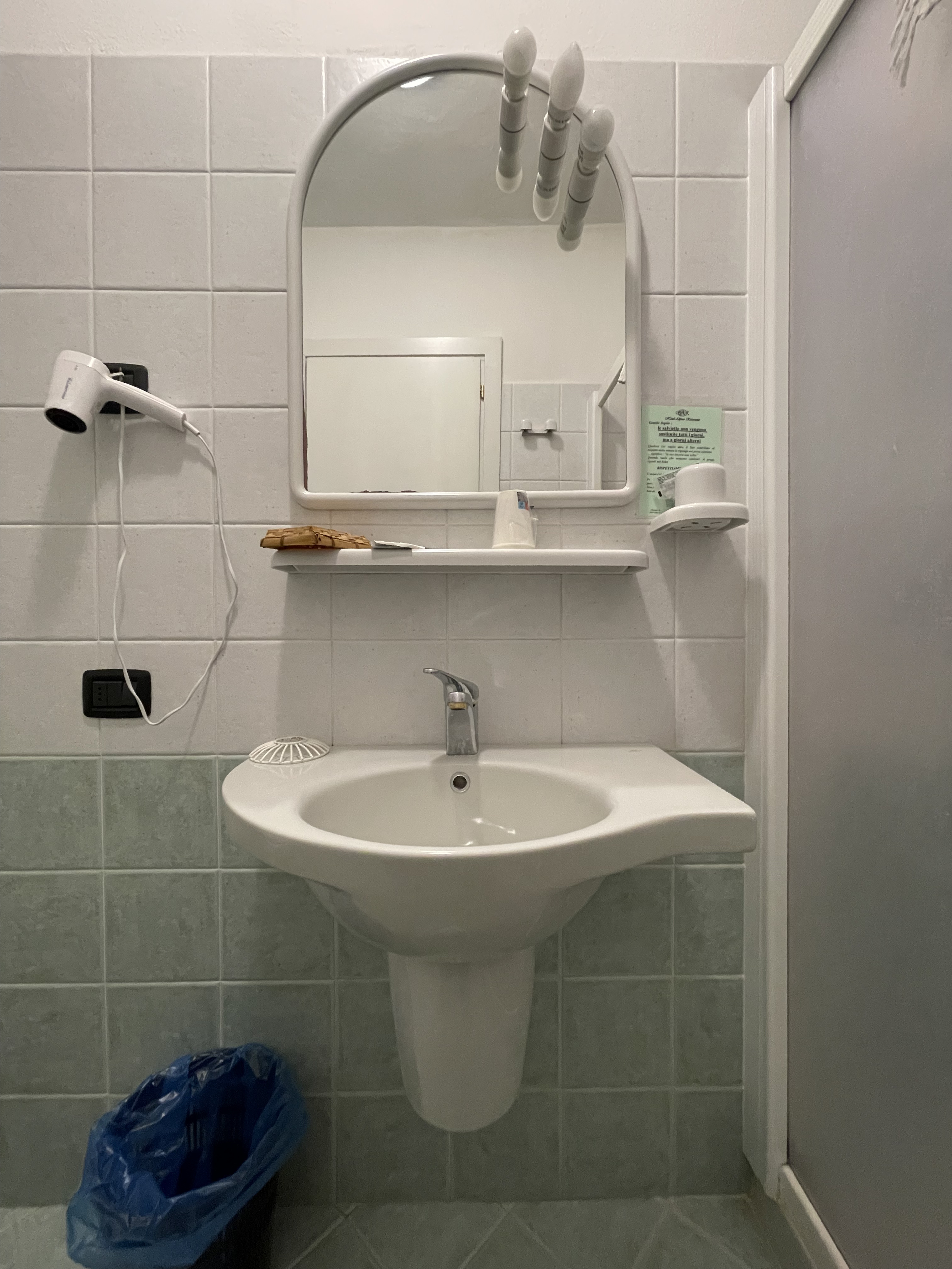 Foto accessibilità
