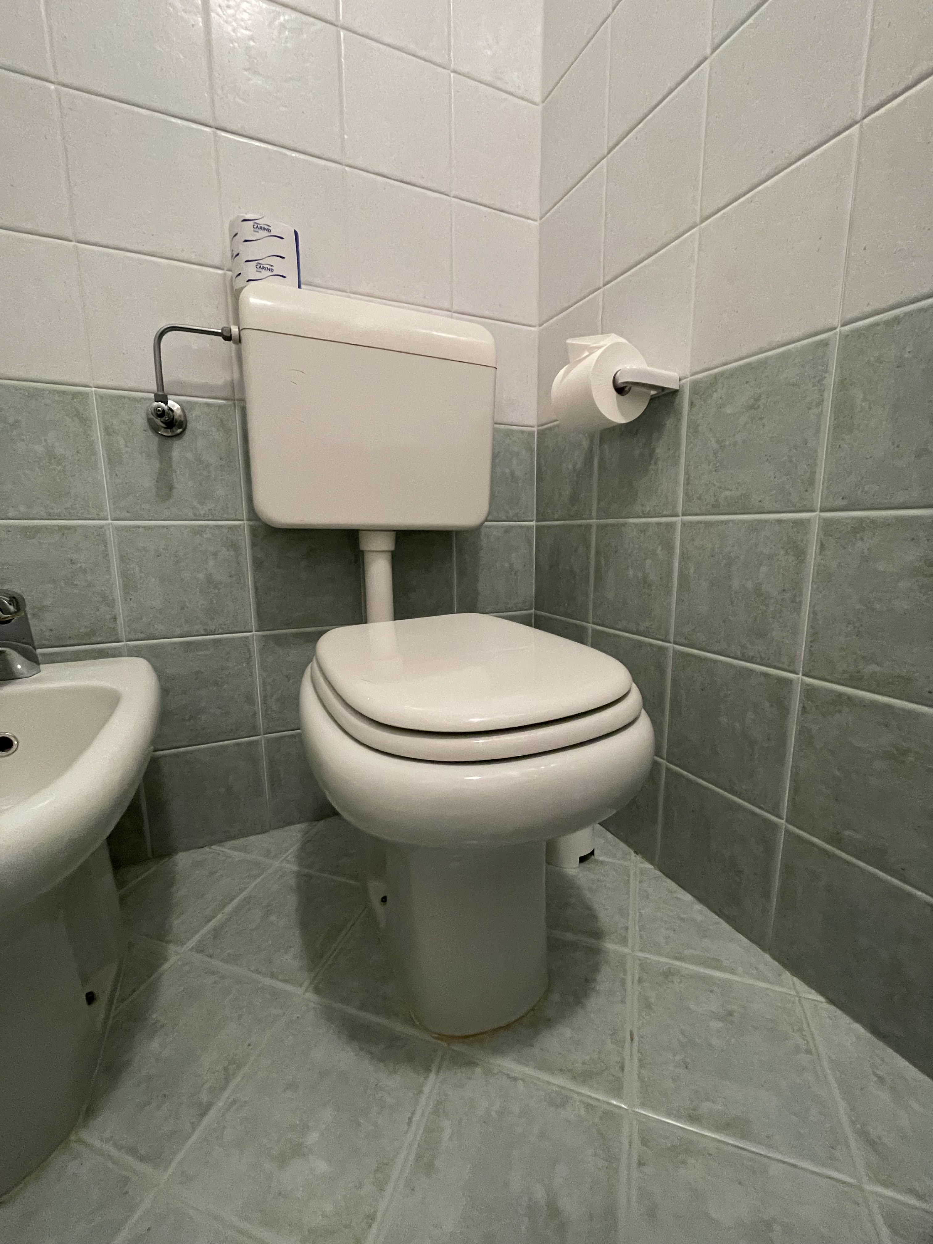 Foto accessibilità