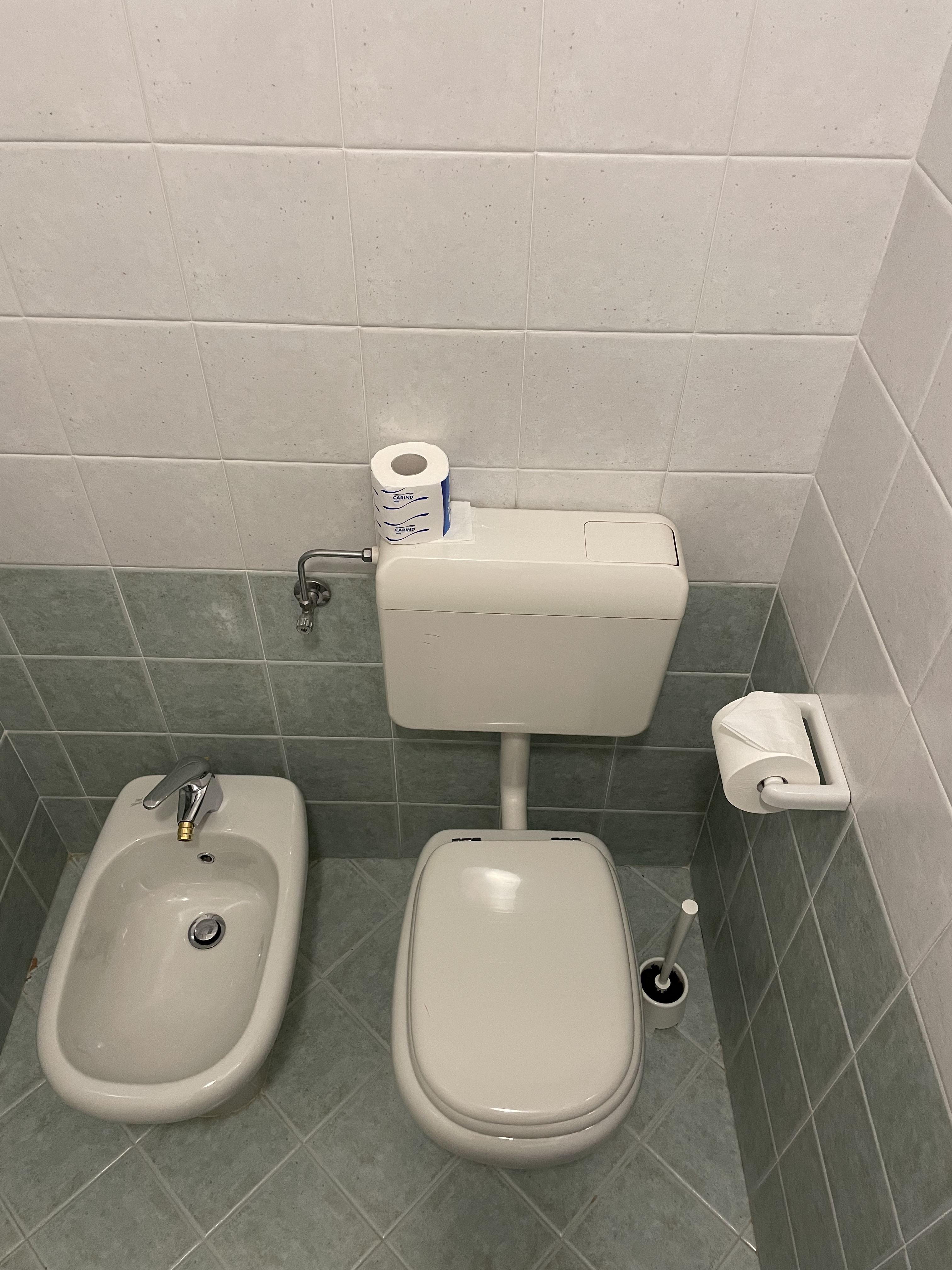Foto accessibilità