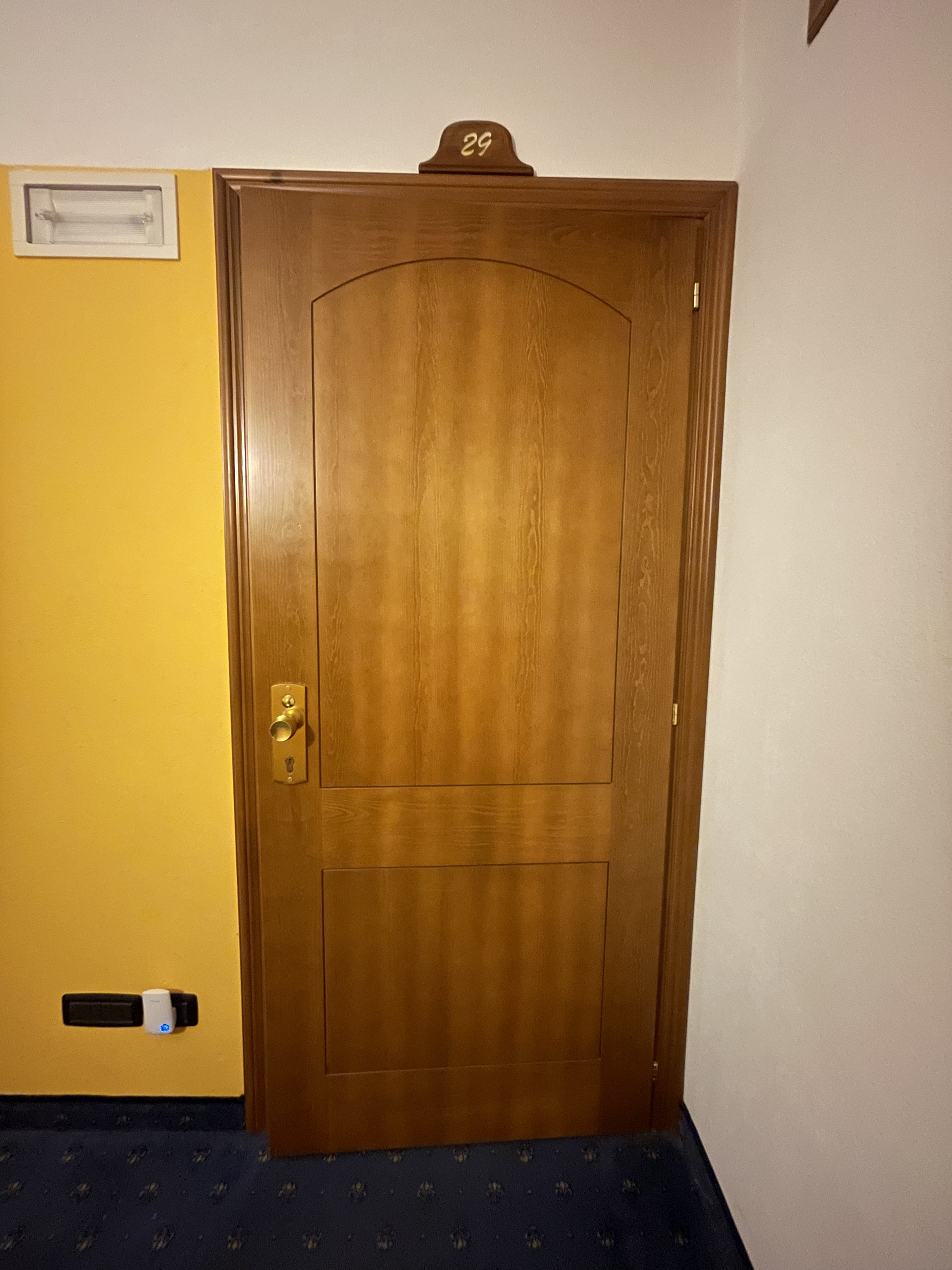Foto accessibilità