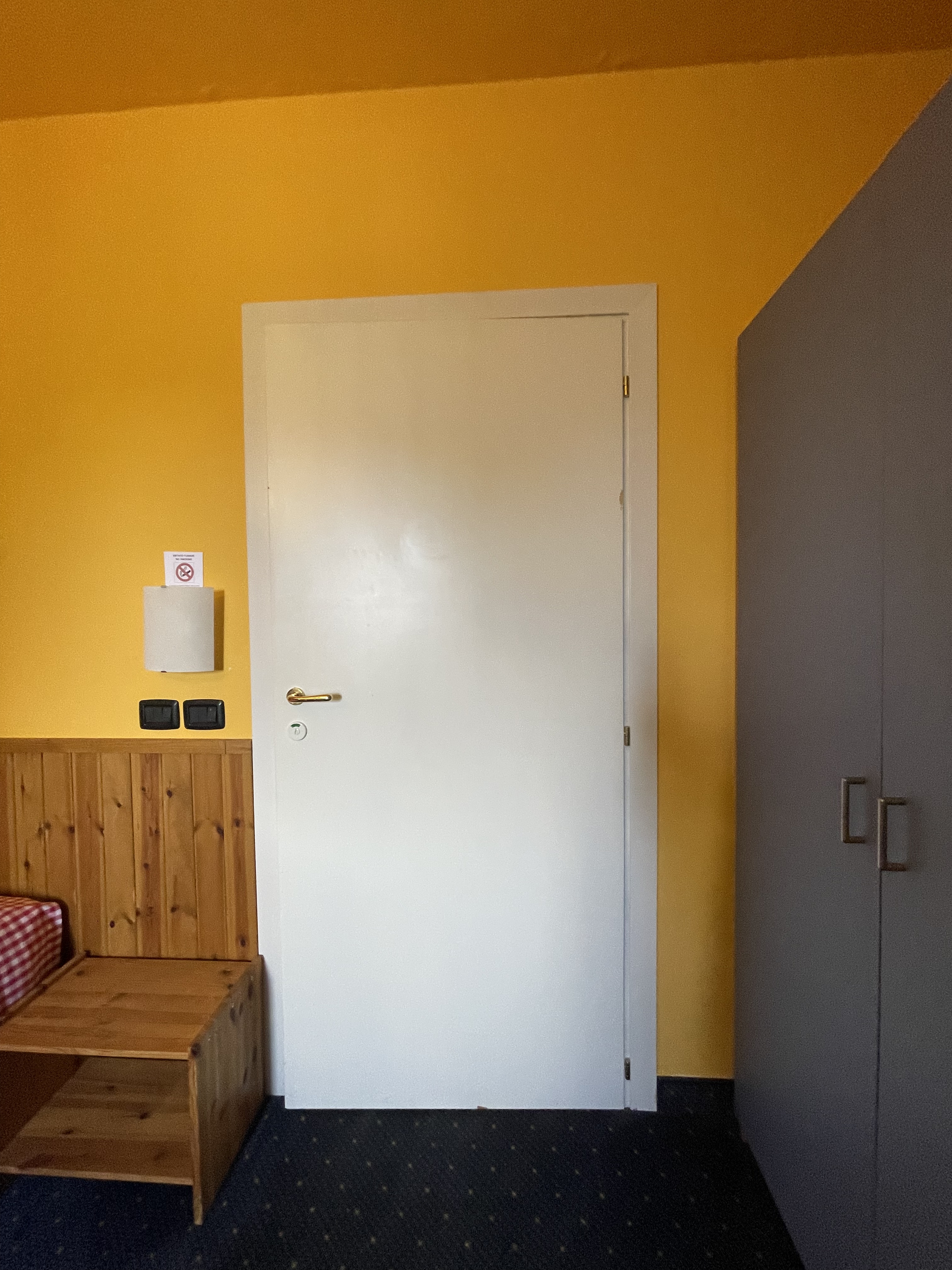 Foto accessibilità