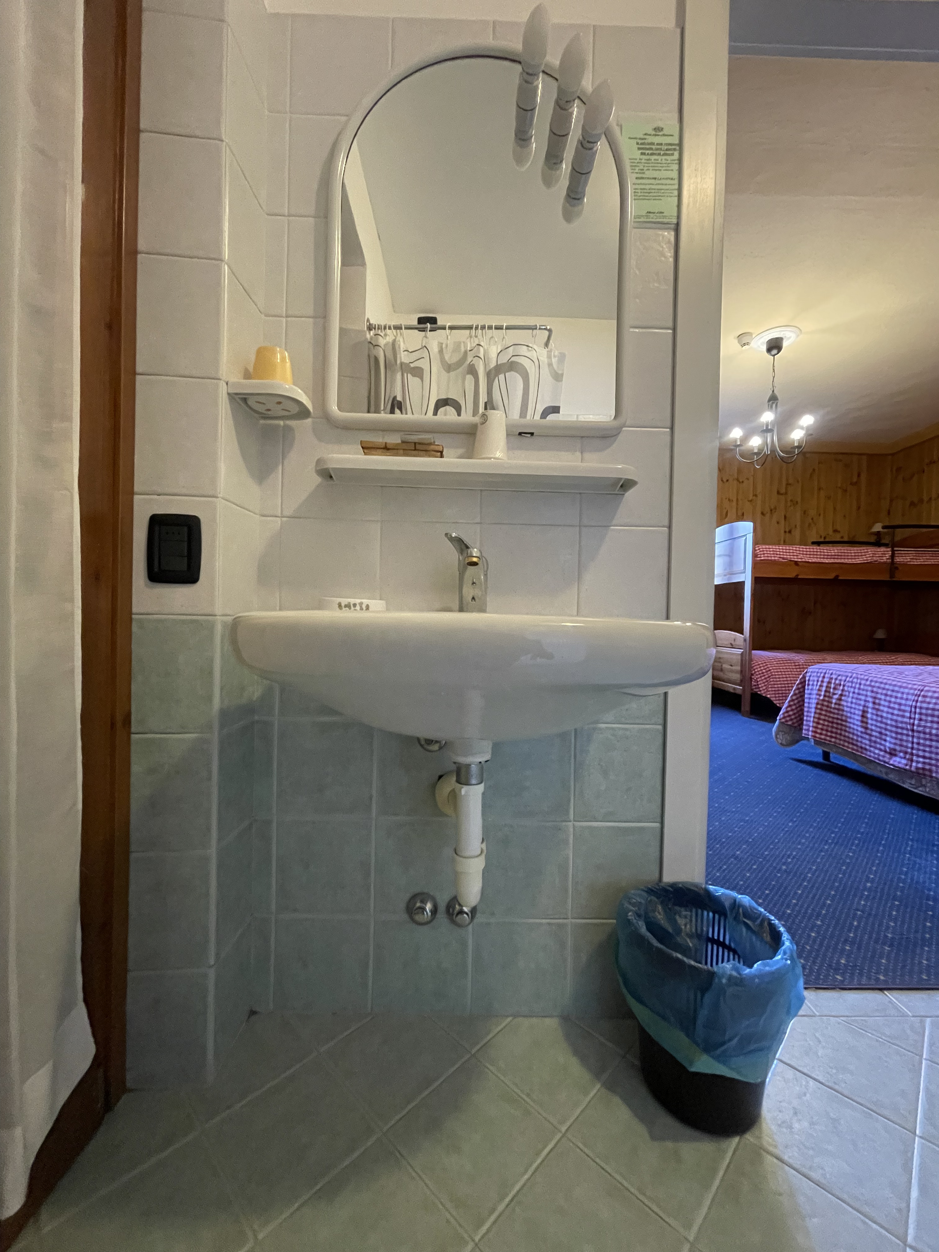 Foto accessibilità