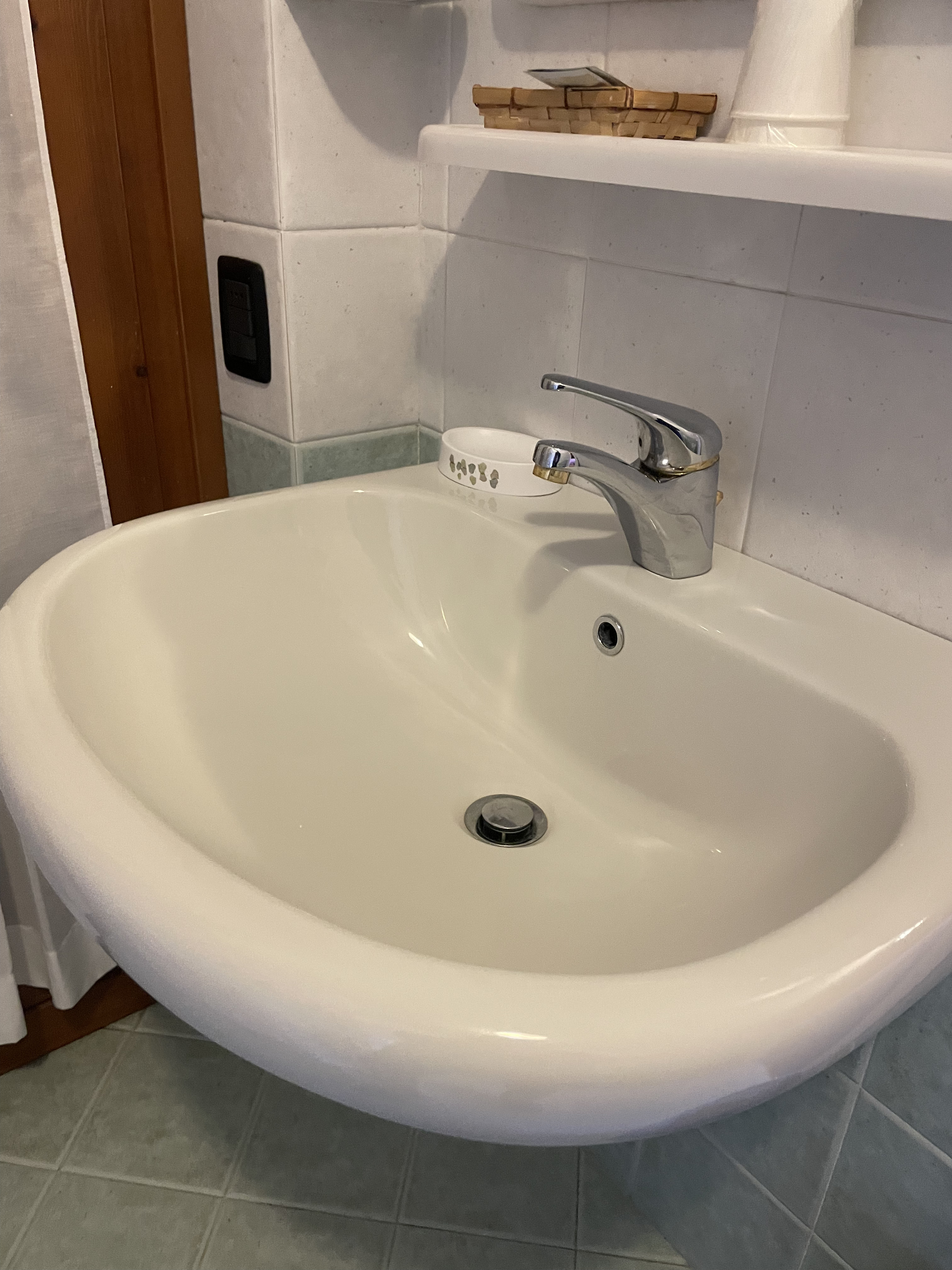 Foto accessibilità