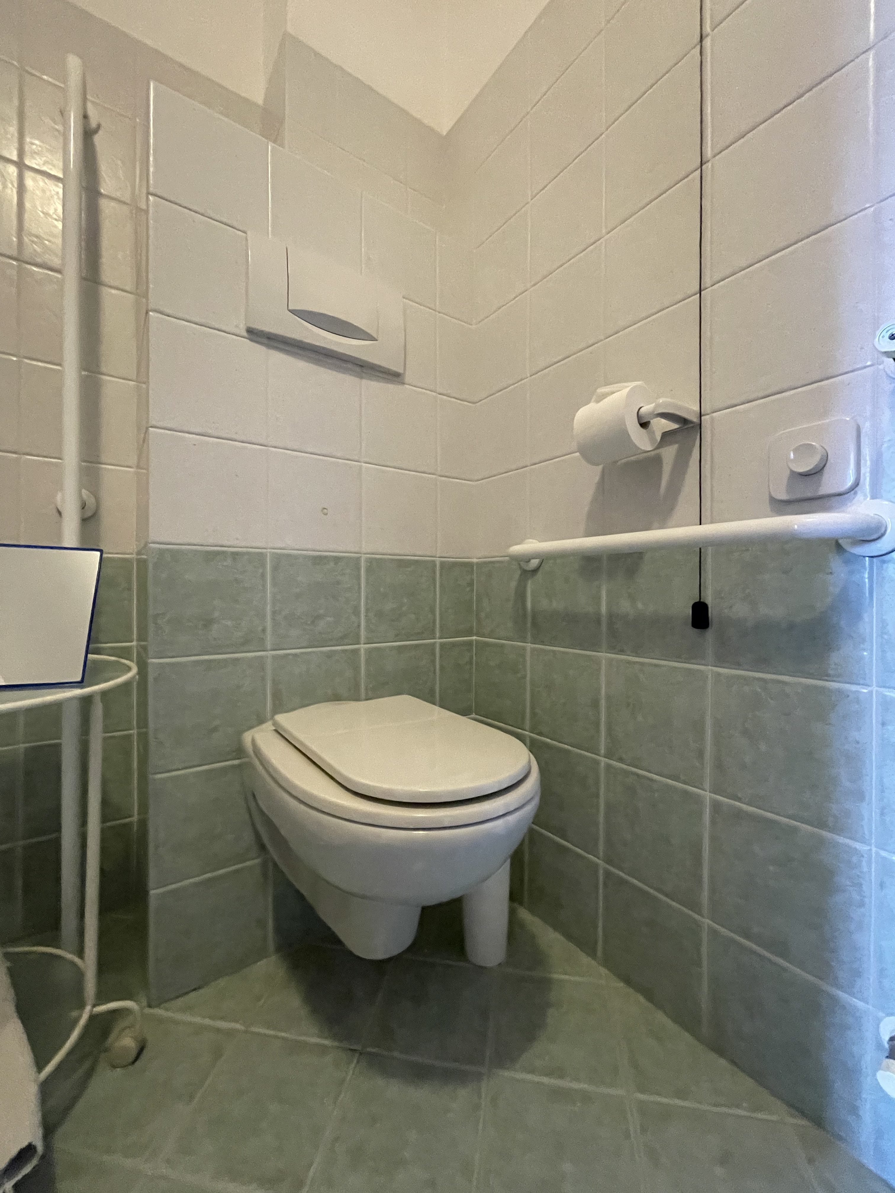 Foto accessibilità