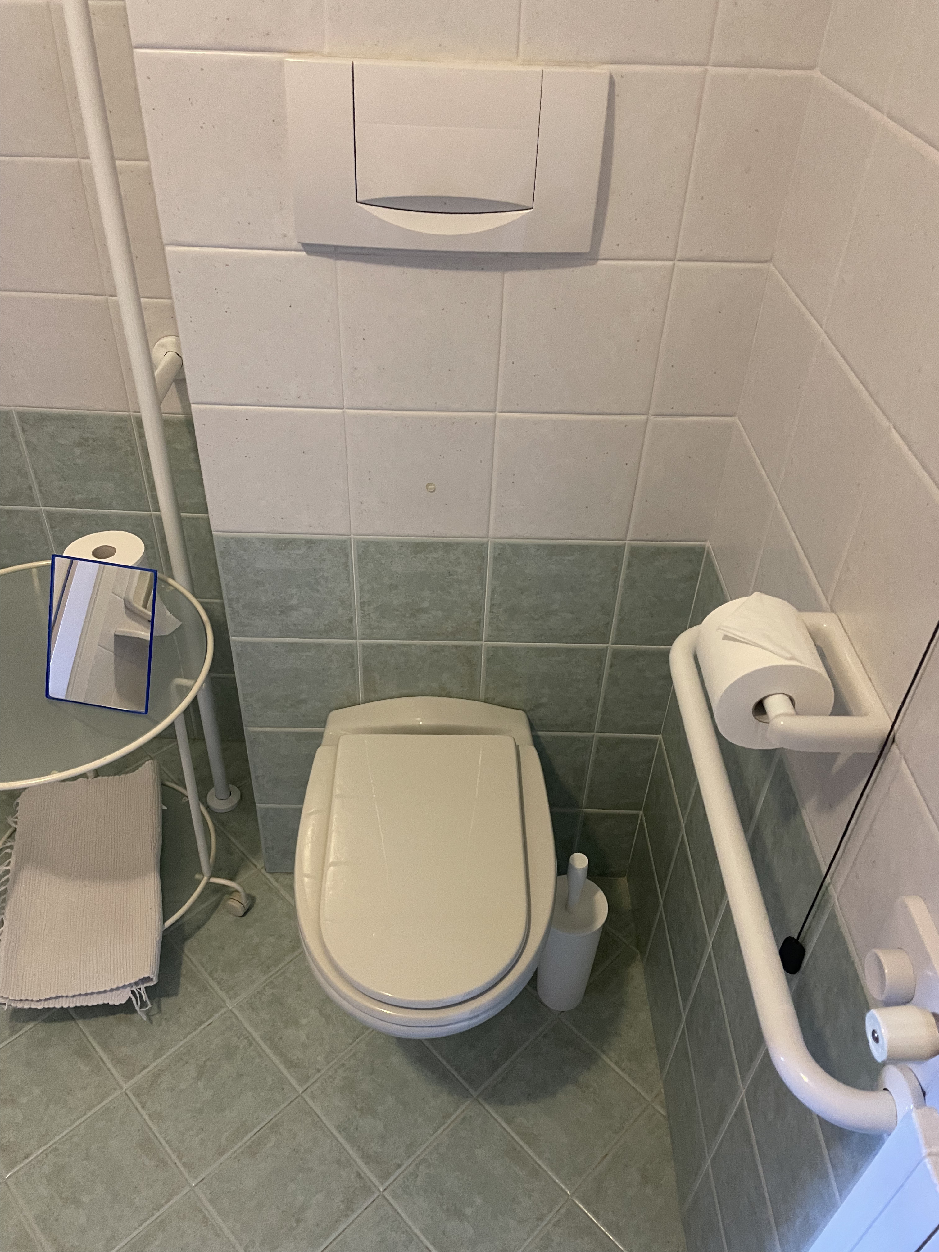 Foto accessibilità