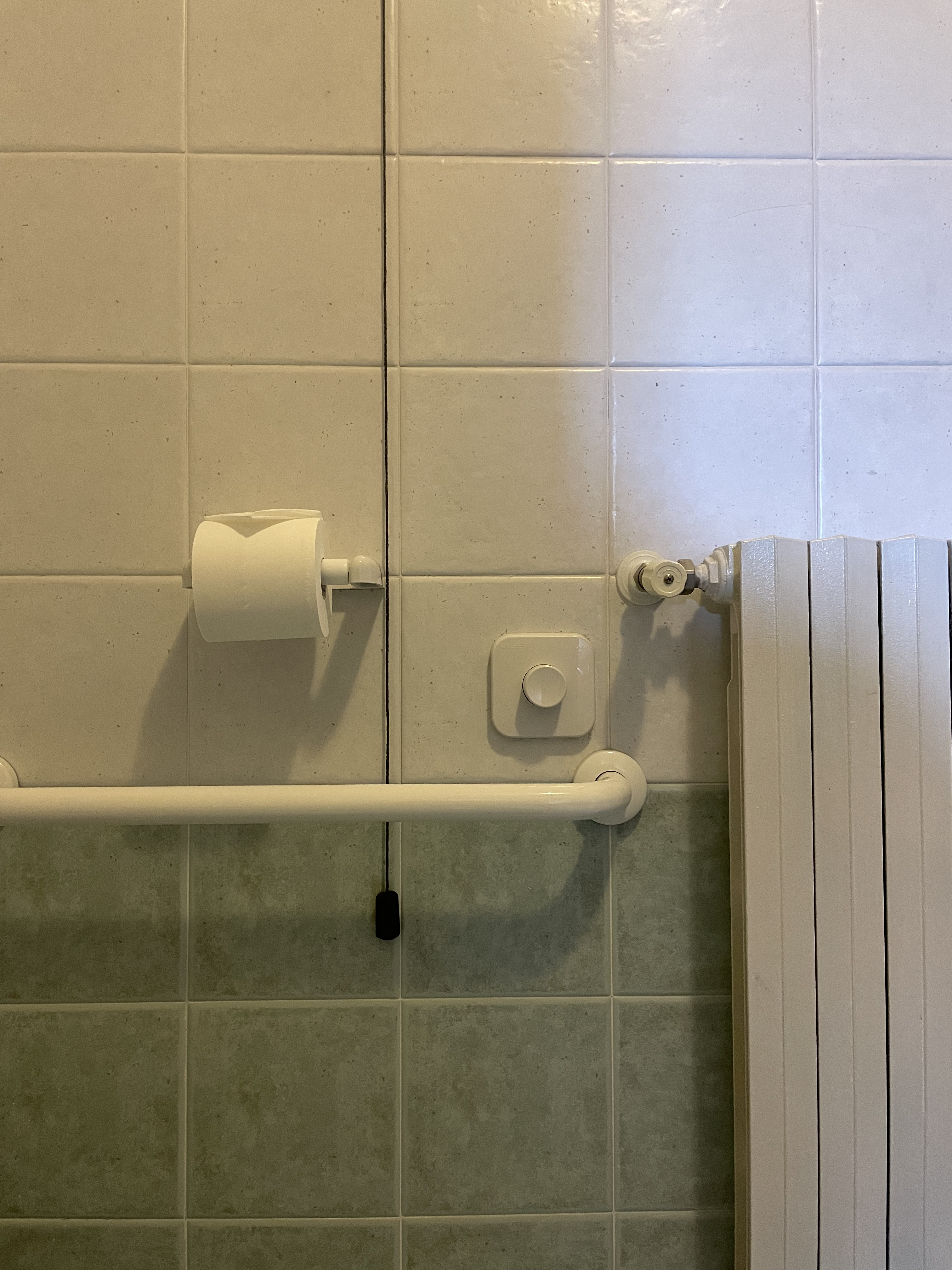 Foto accessibilità