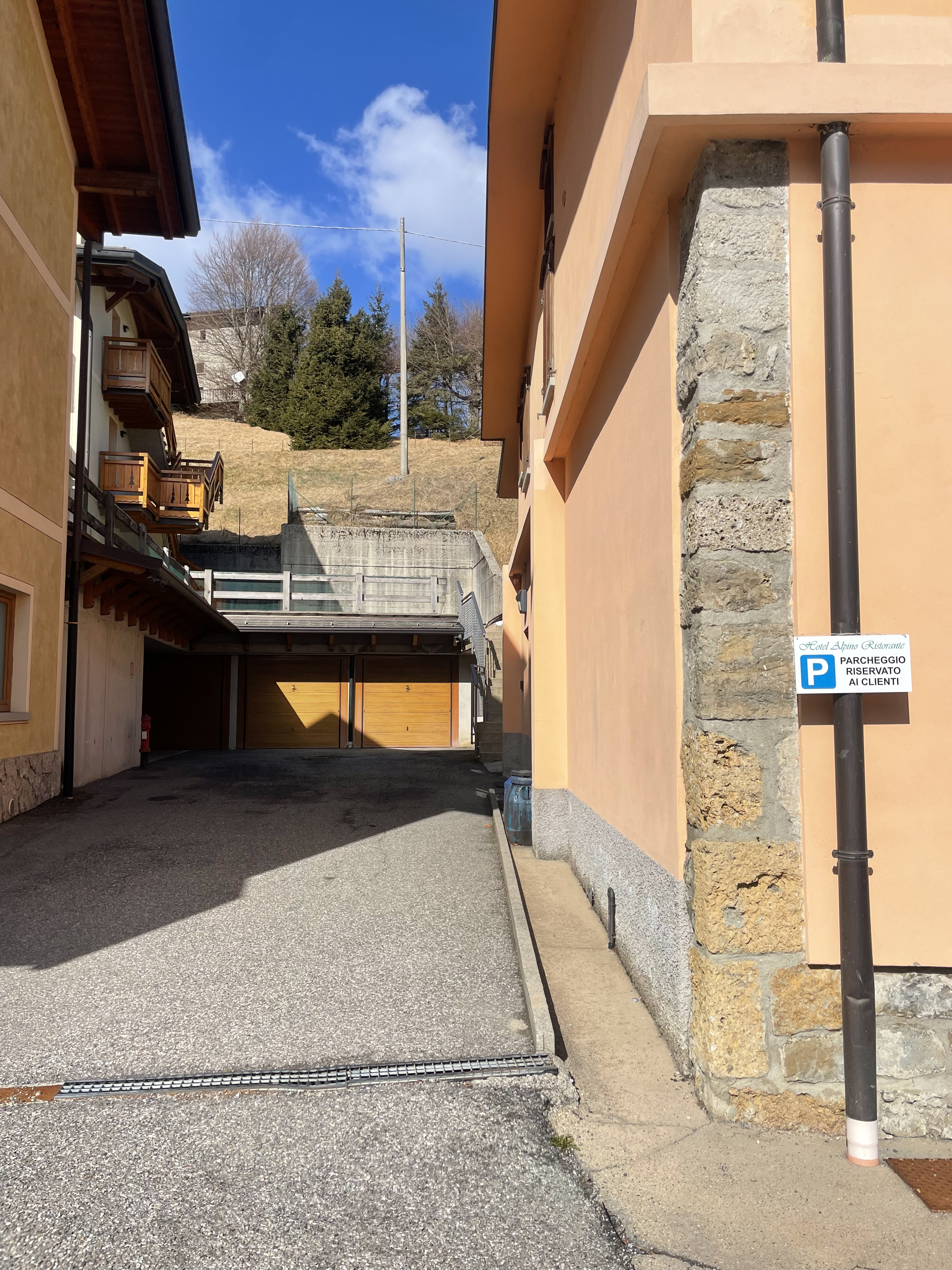 Foto accessibilità