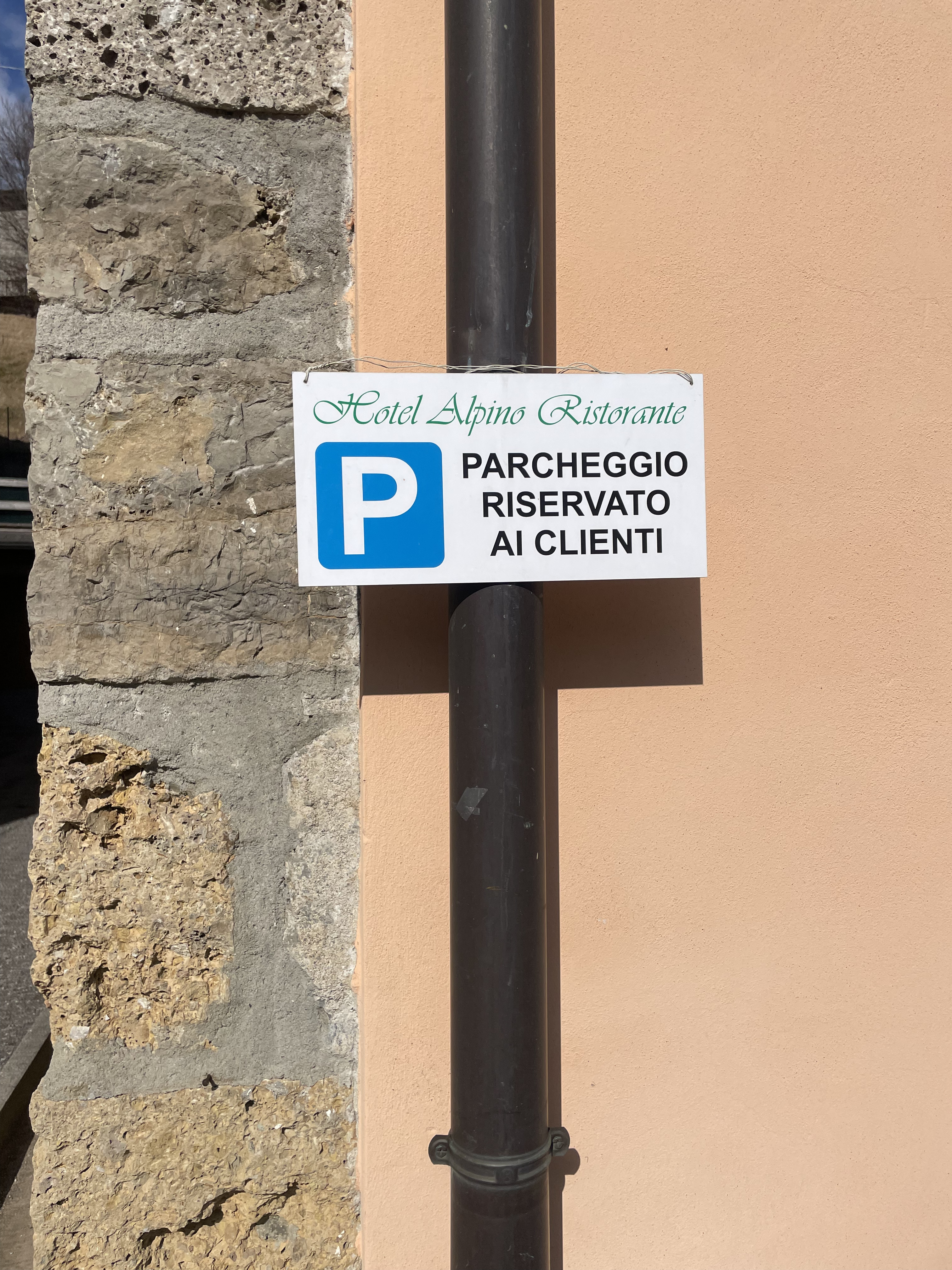 Foto accessibilità