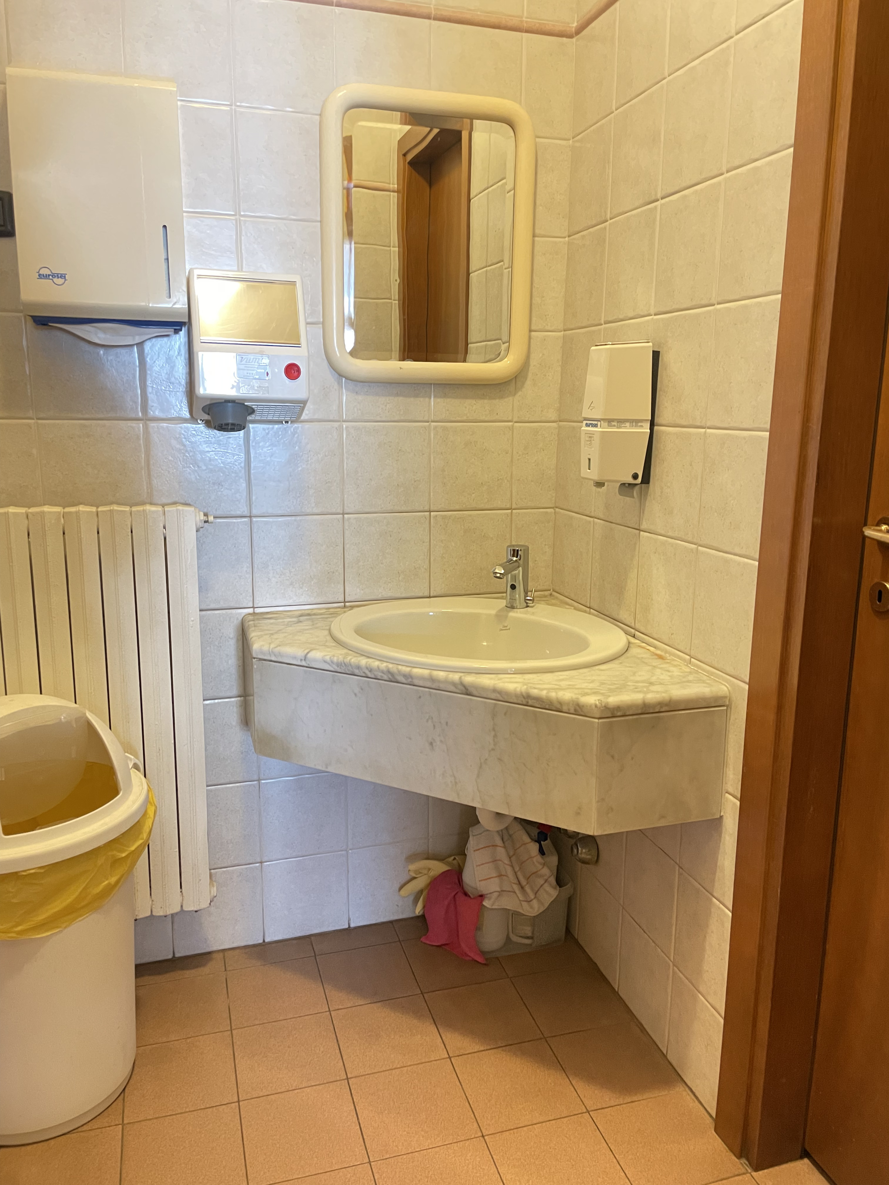 Foto accessibilità