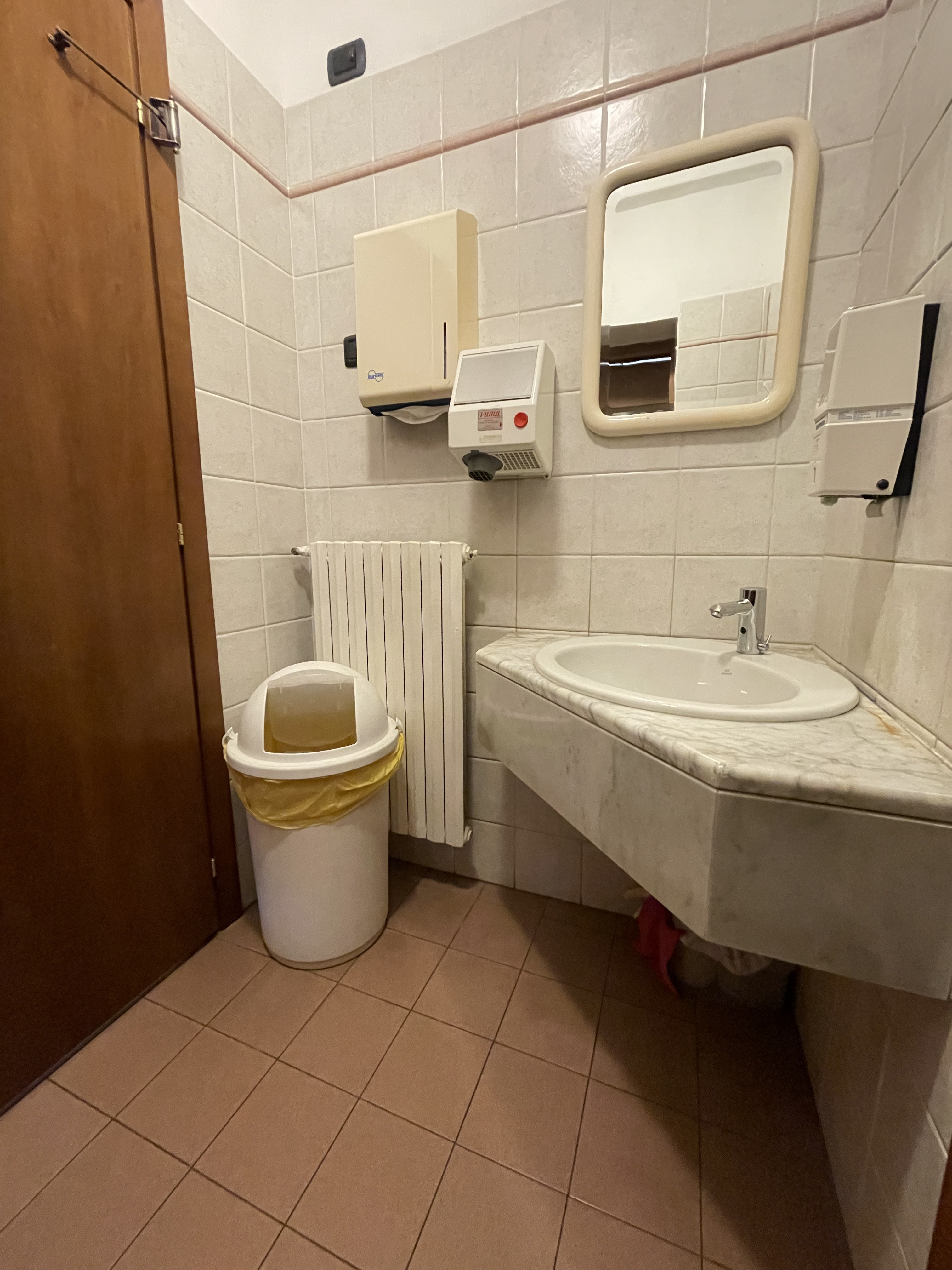 Foto accessibilità