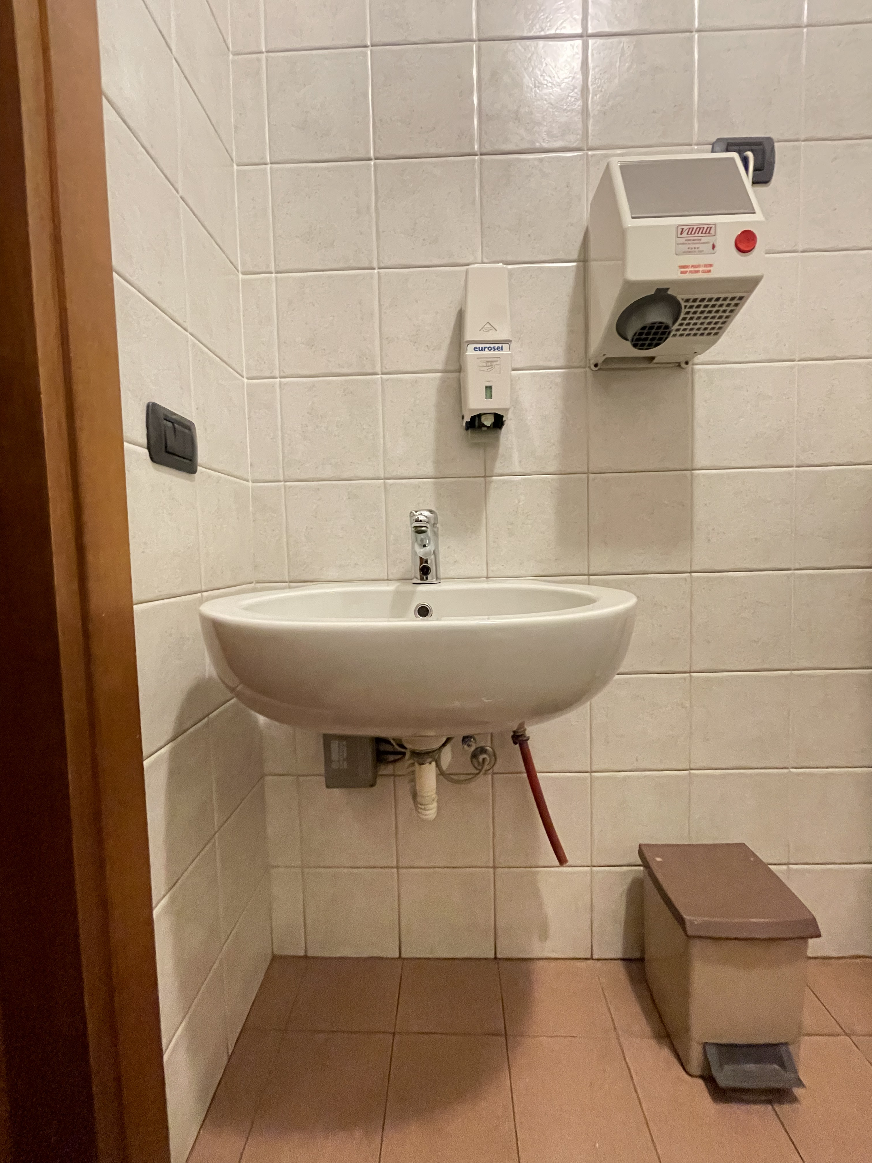 Foto accessibilità