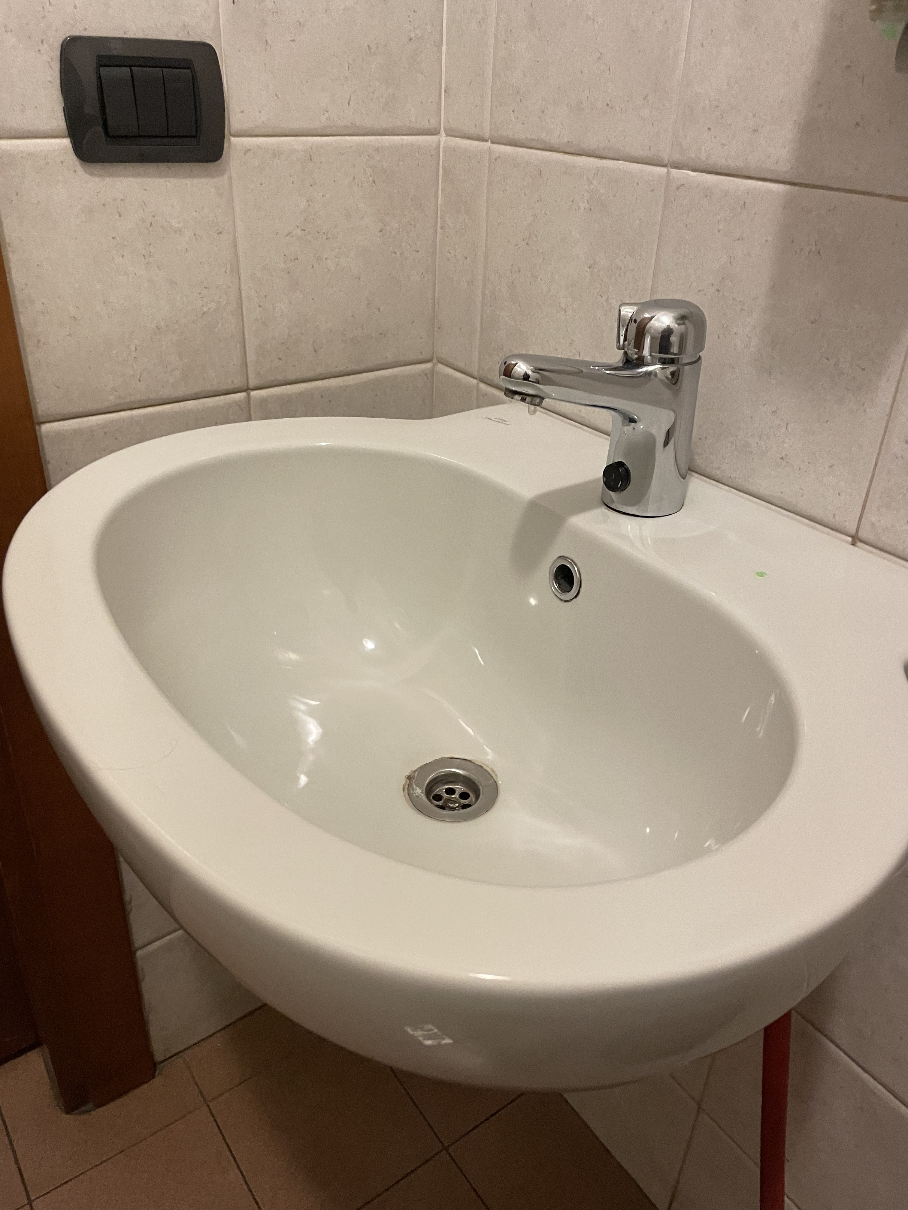 Foto accessibilità