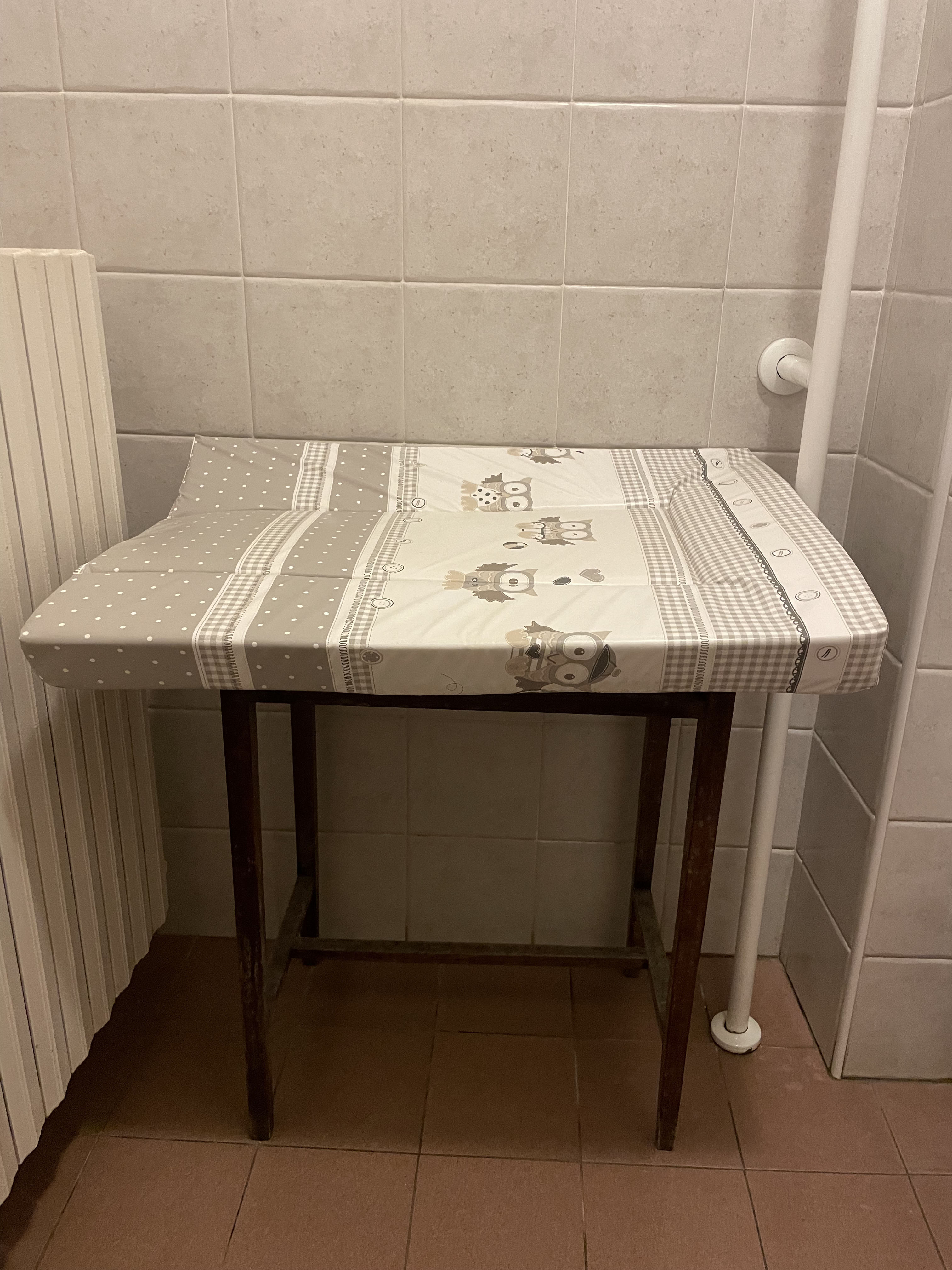 Foto accessibilità