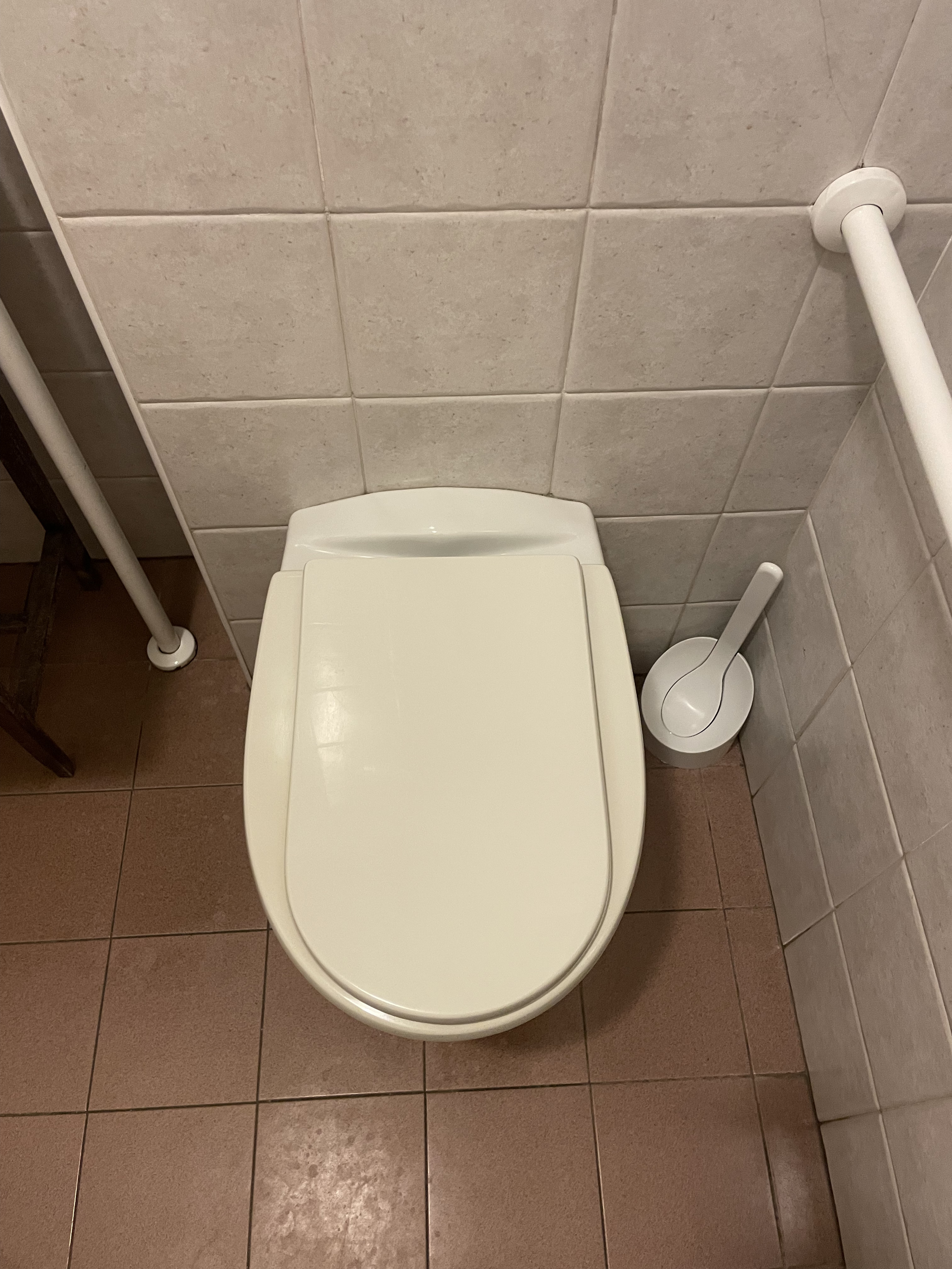 Foto accessibilità